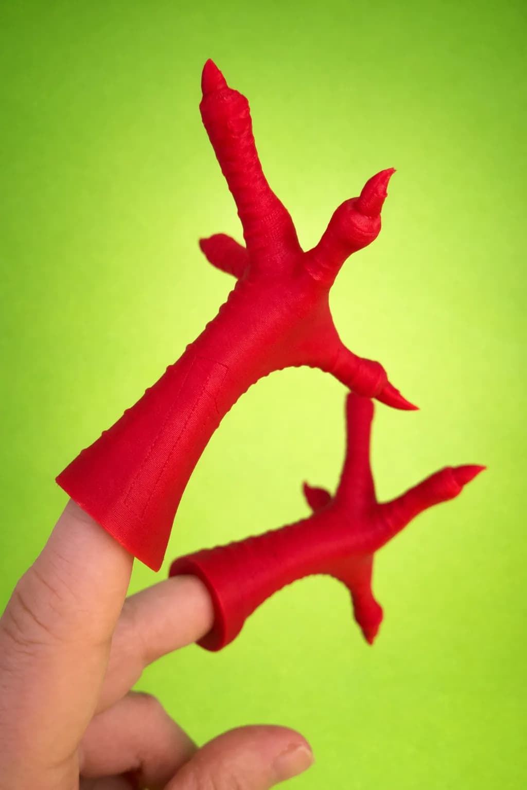 Chicken Fingers - Image 4