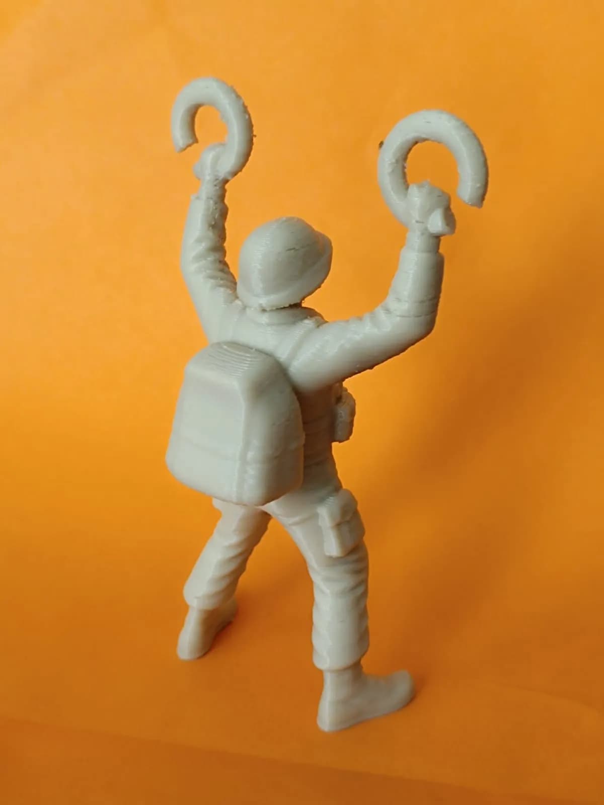 Paratrooper Soldier Toy - Image 4