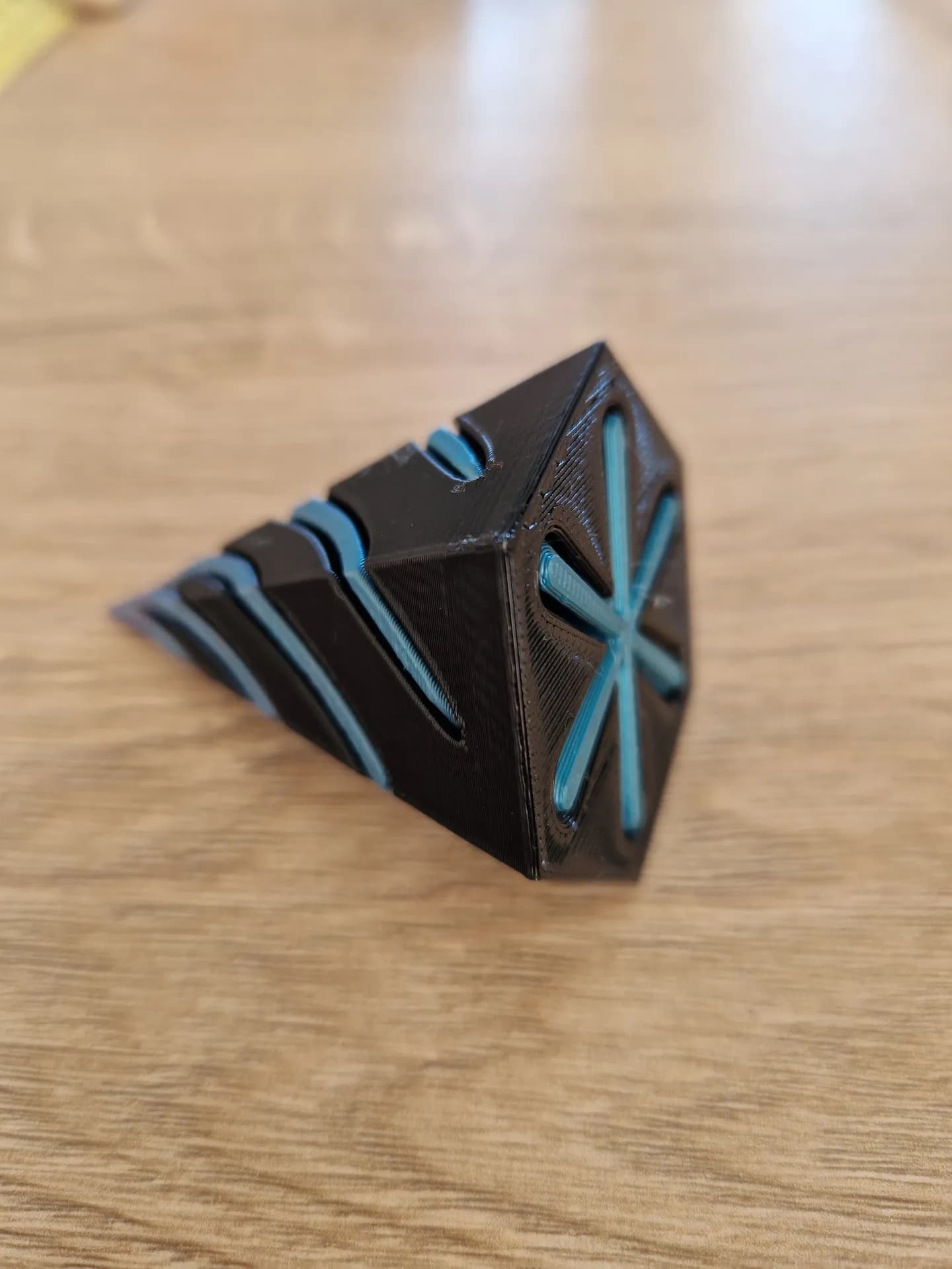 «Fidget» Espiral Hexagonal - Image 2