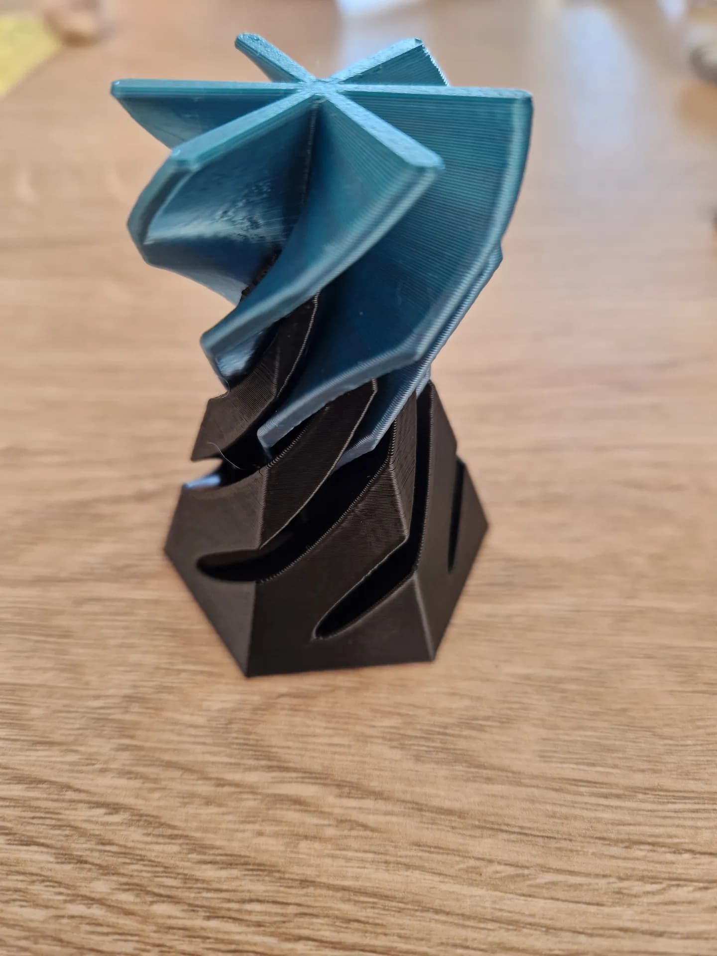 «Fidget» Espiral Hexagonal - Image 4