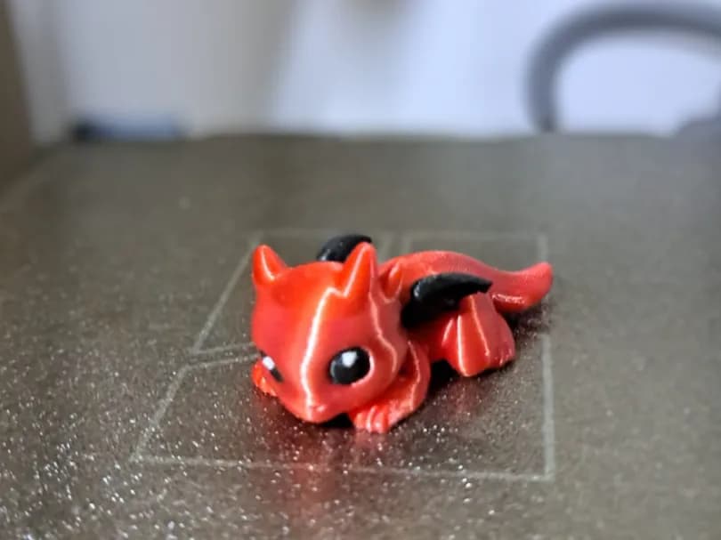 Sleeping Dragon - Image 2