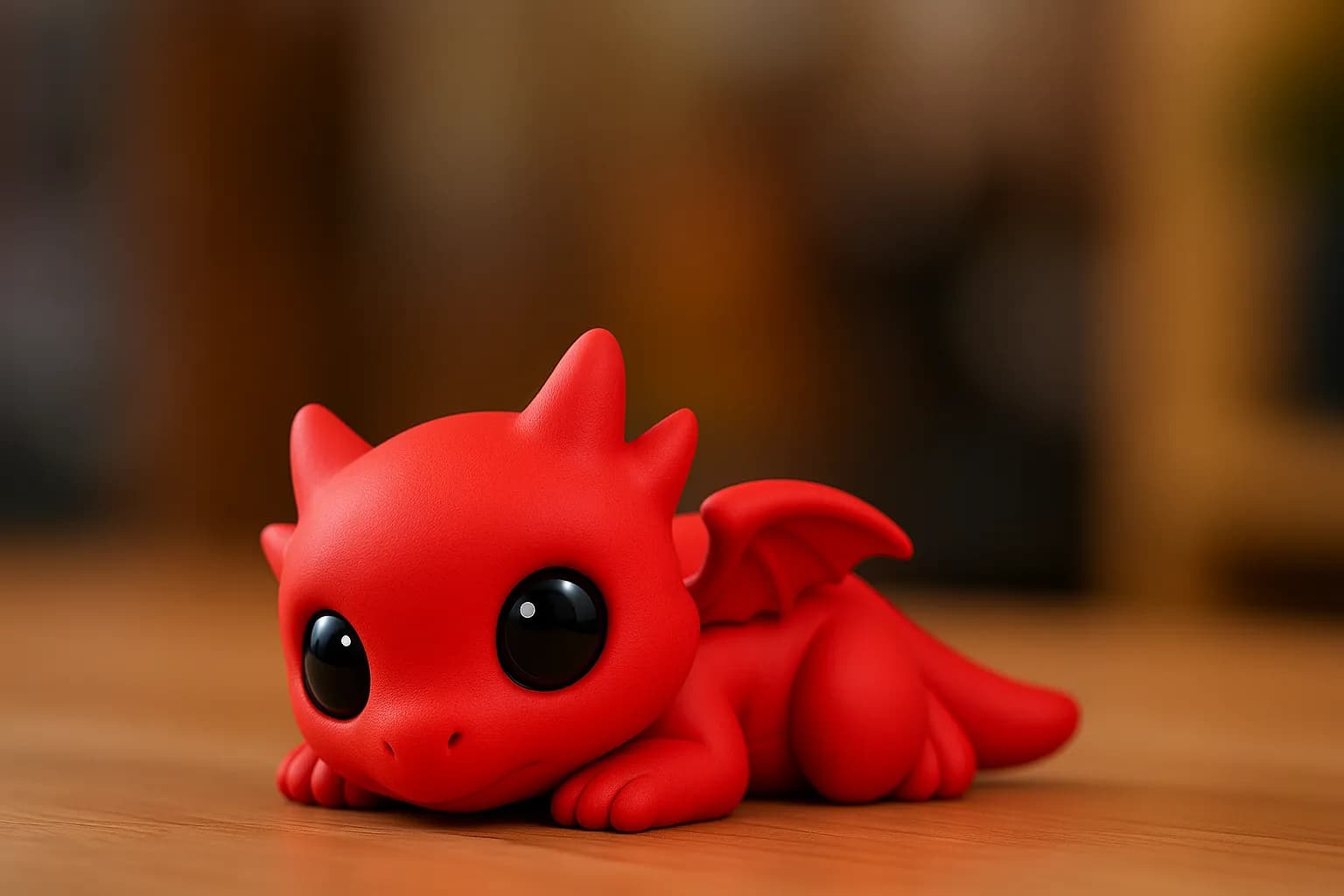 Sleeping Dragon - Image 3