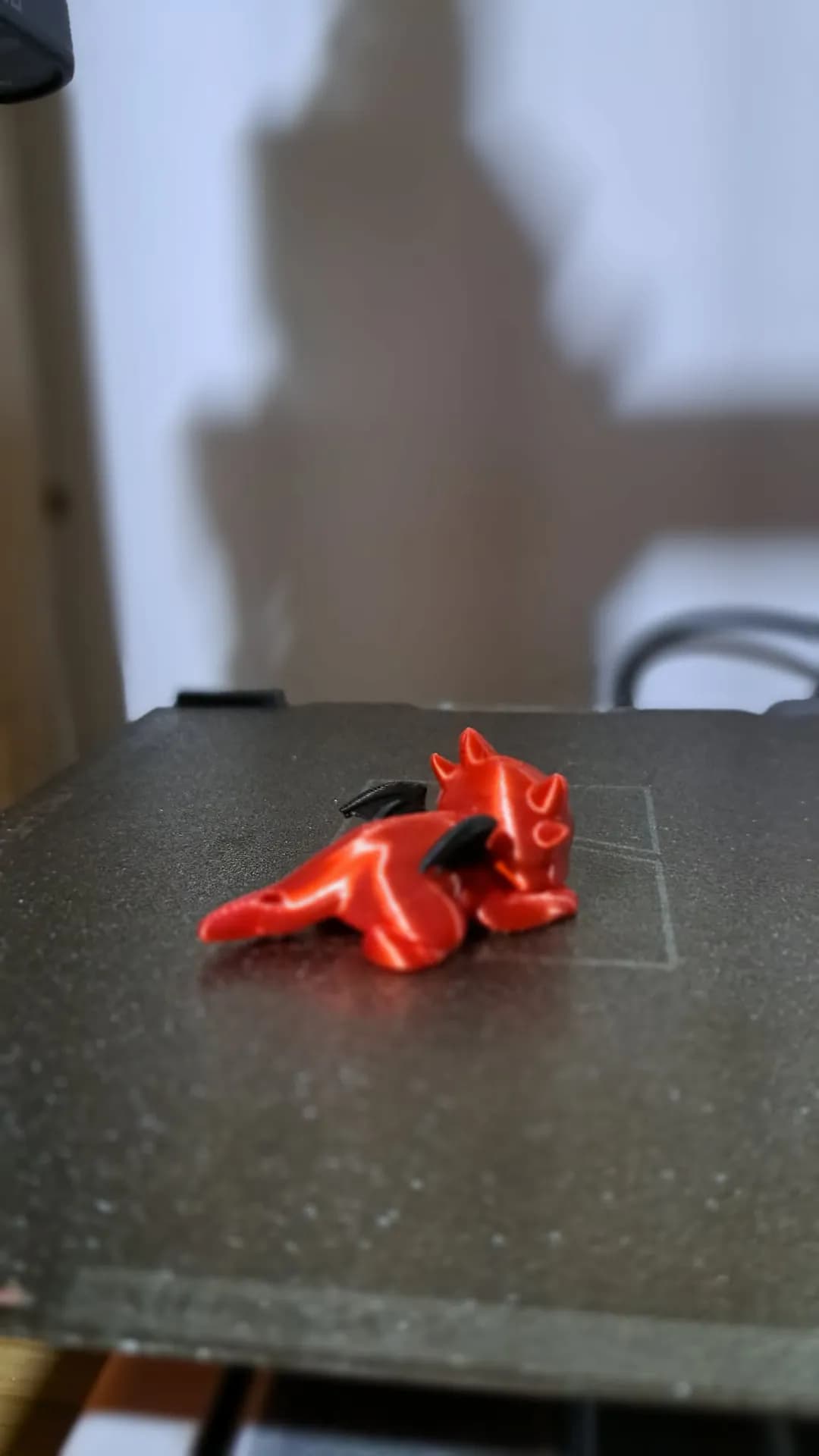 Sleeping Dragon - Image 6