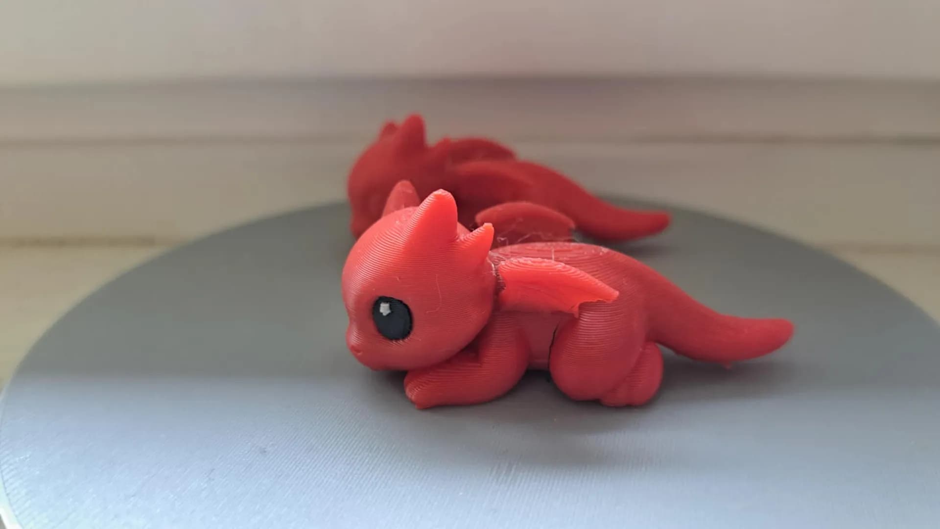 Sleeping Dragon - Image 9