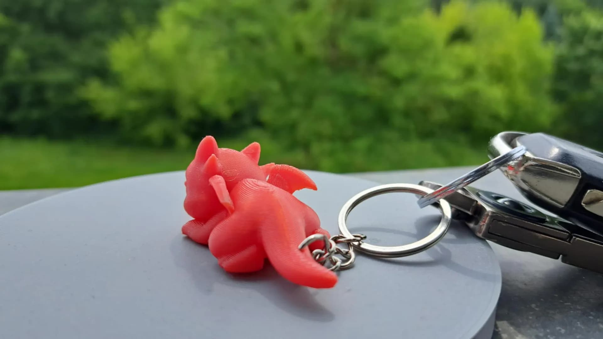 Sleeping Dragon - Image 11