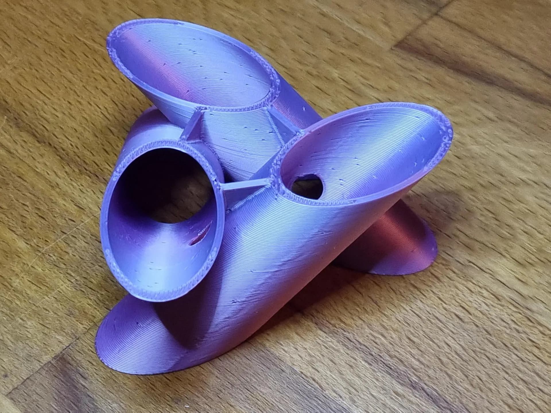 XYZ Pipe Connector - Image 2