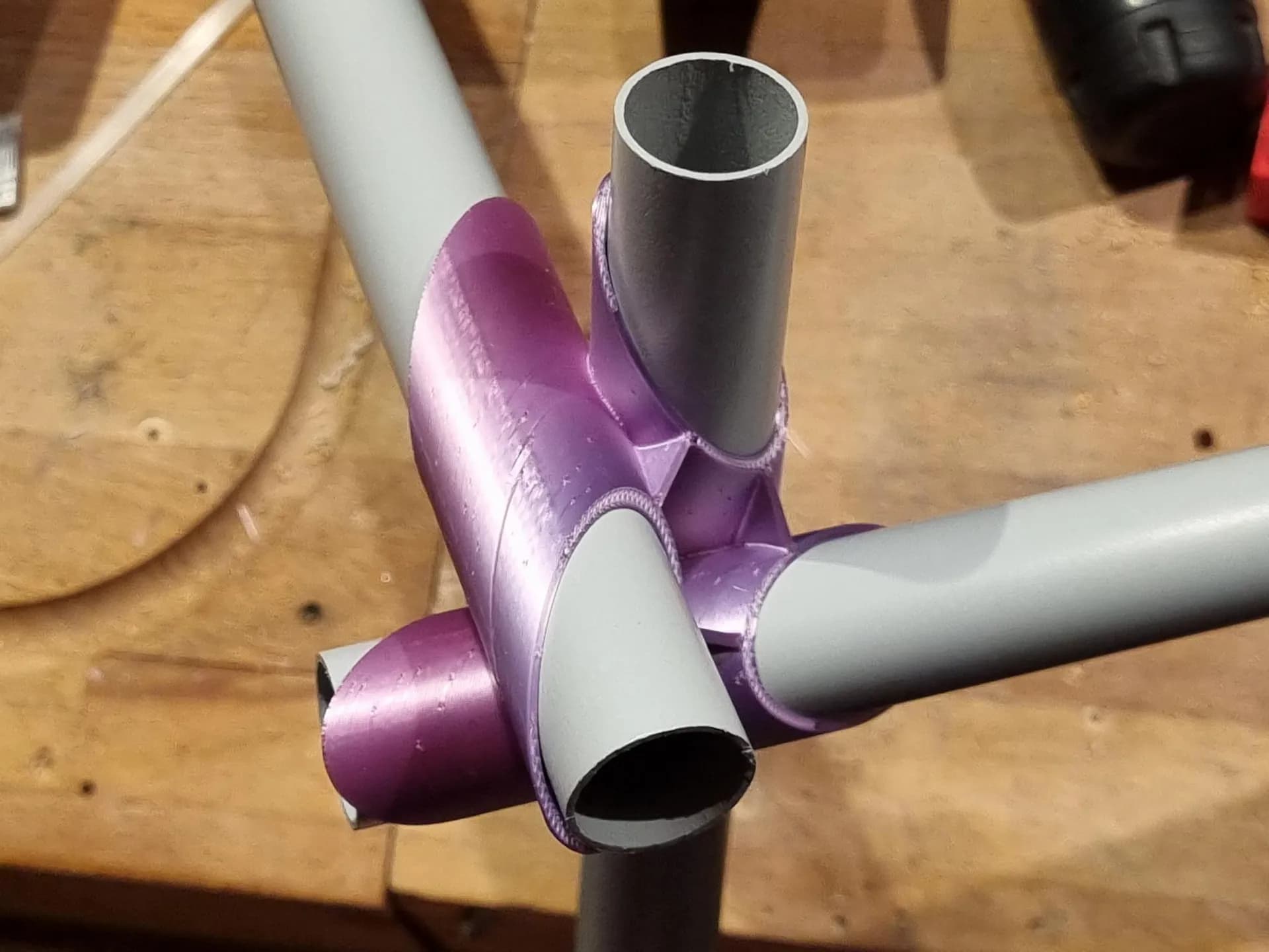 XYZ Pipe Connector - Image 3