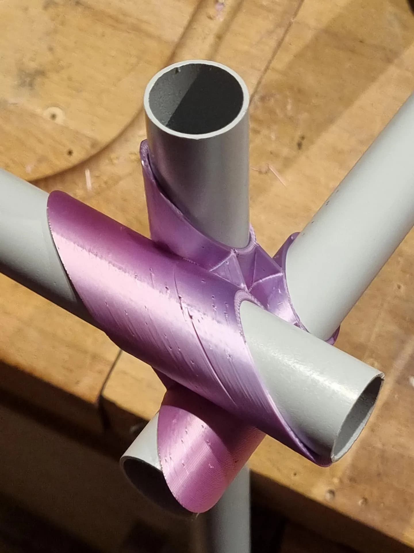 XYZ Pipe Connector - Image 4