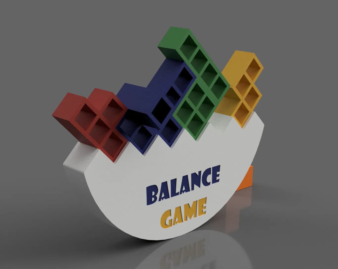 Balance Game - Image 2