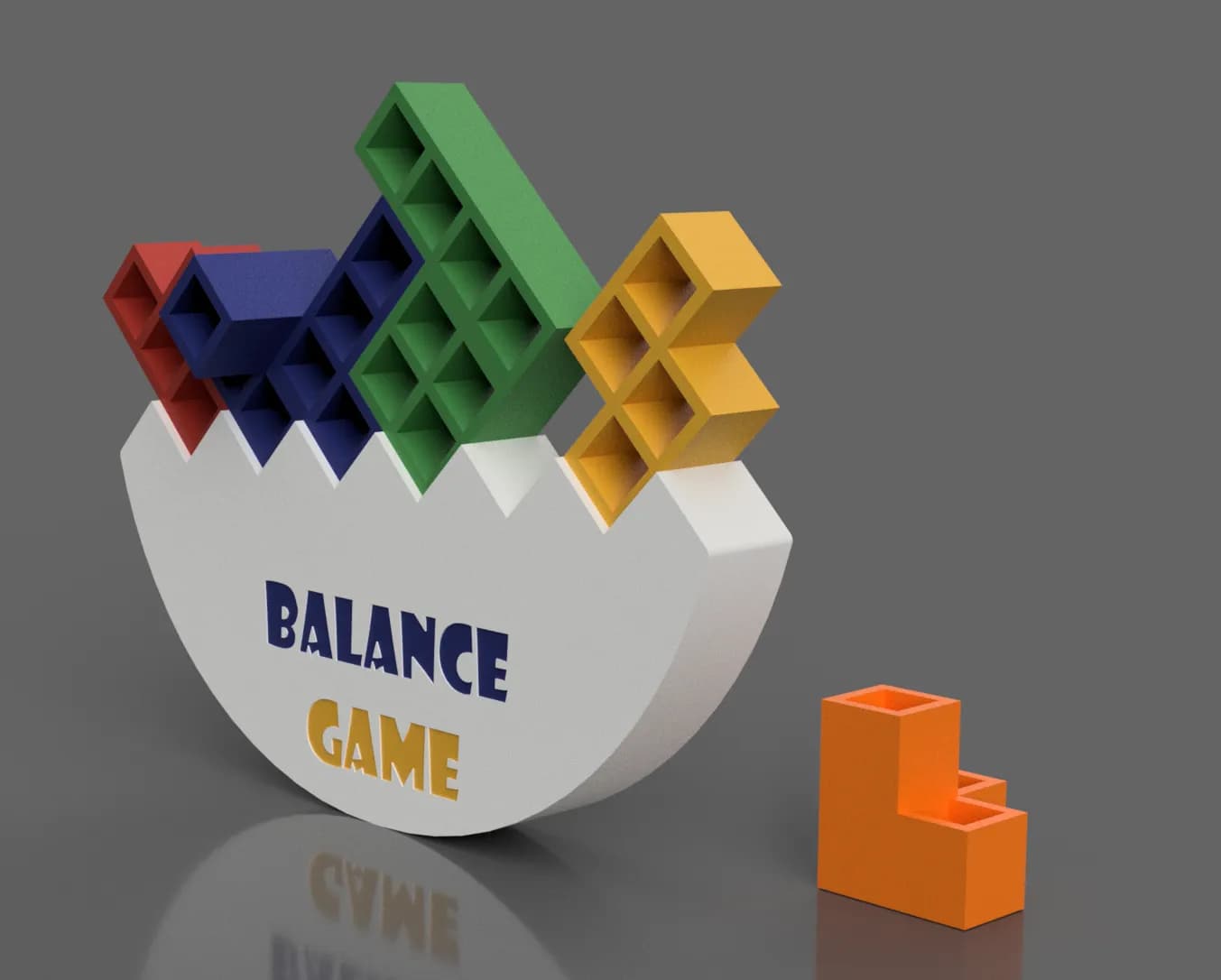 Balance Game - Image 3