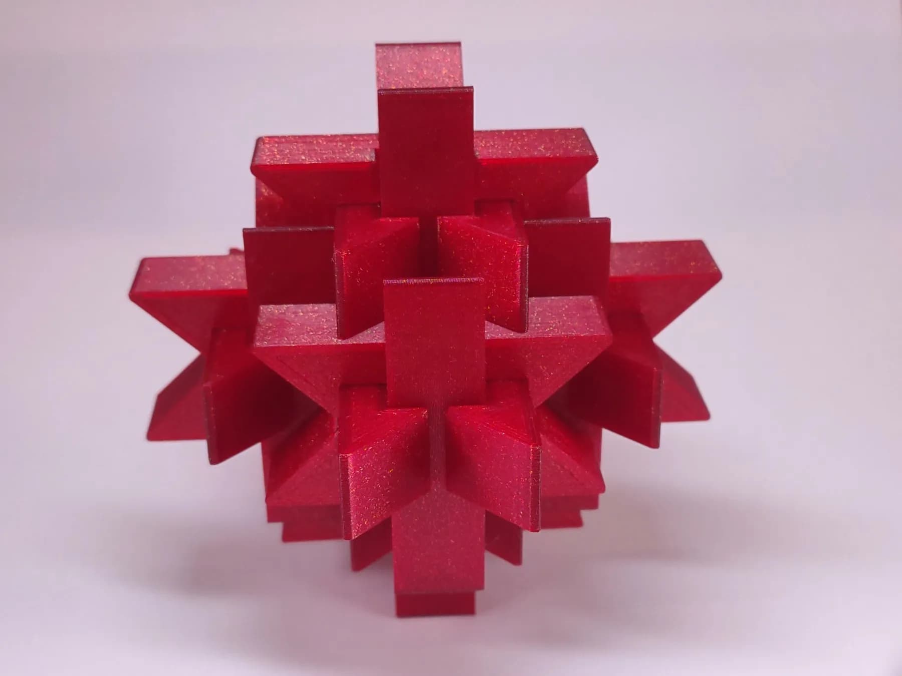 Puzzle de Cristal - Image 8