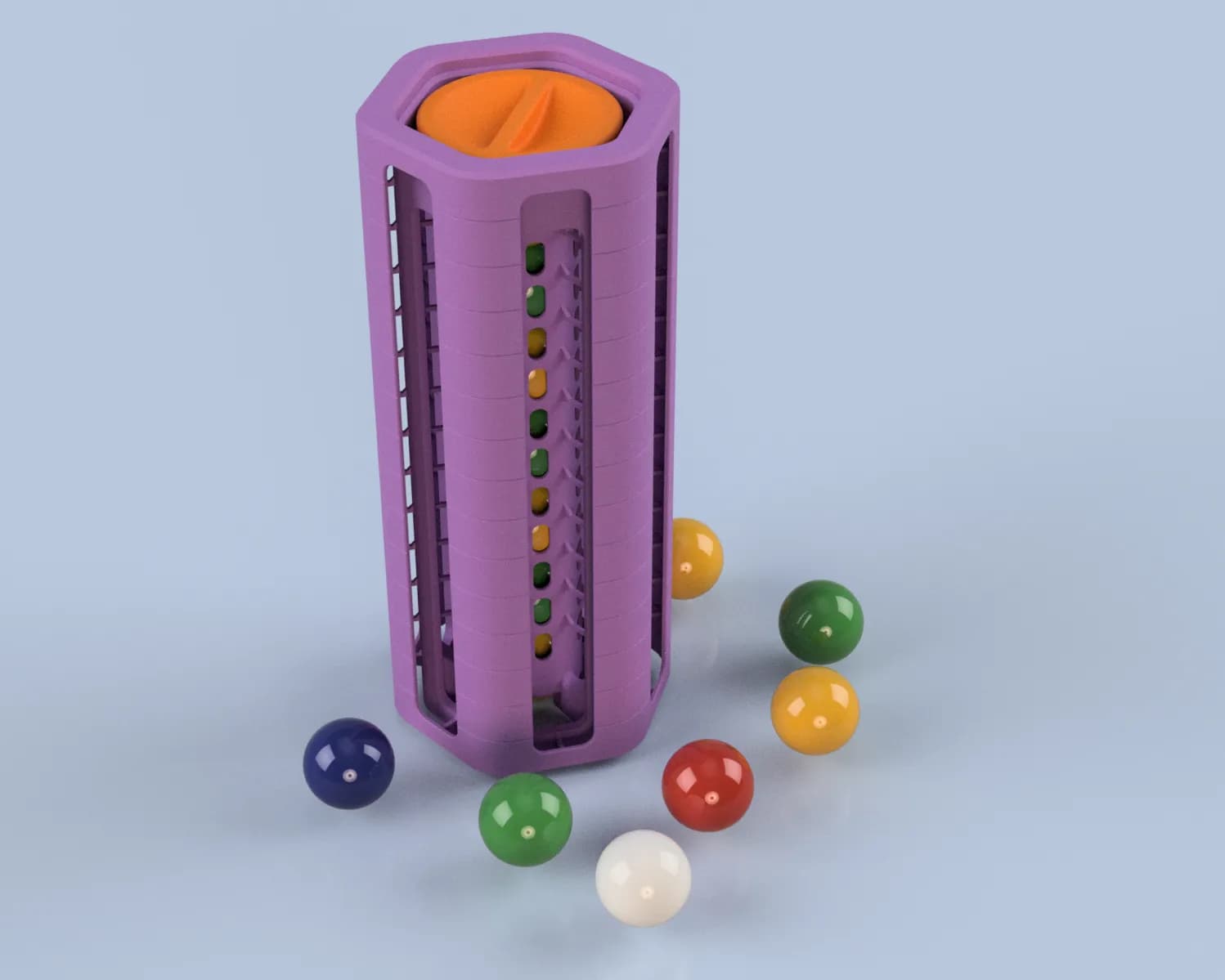 GraviTrax Junior Marble Storage Spacer