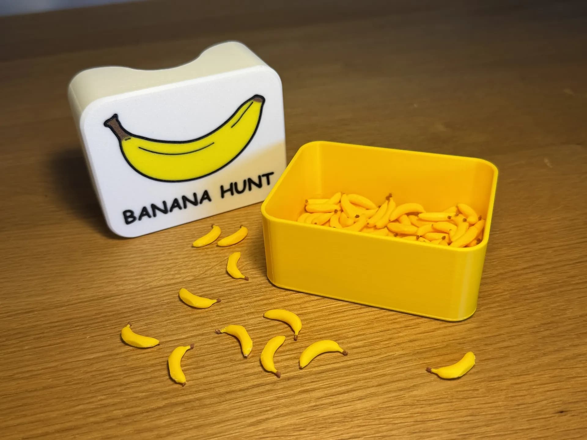 Banana Hunt Game - Image 1