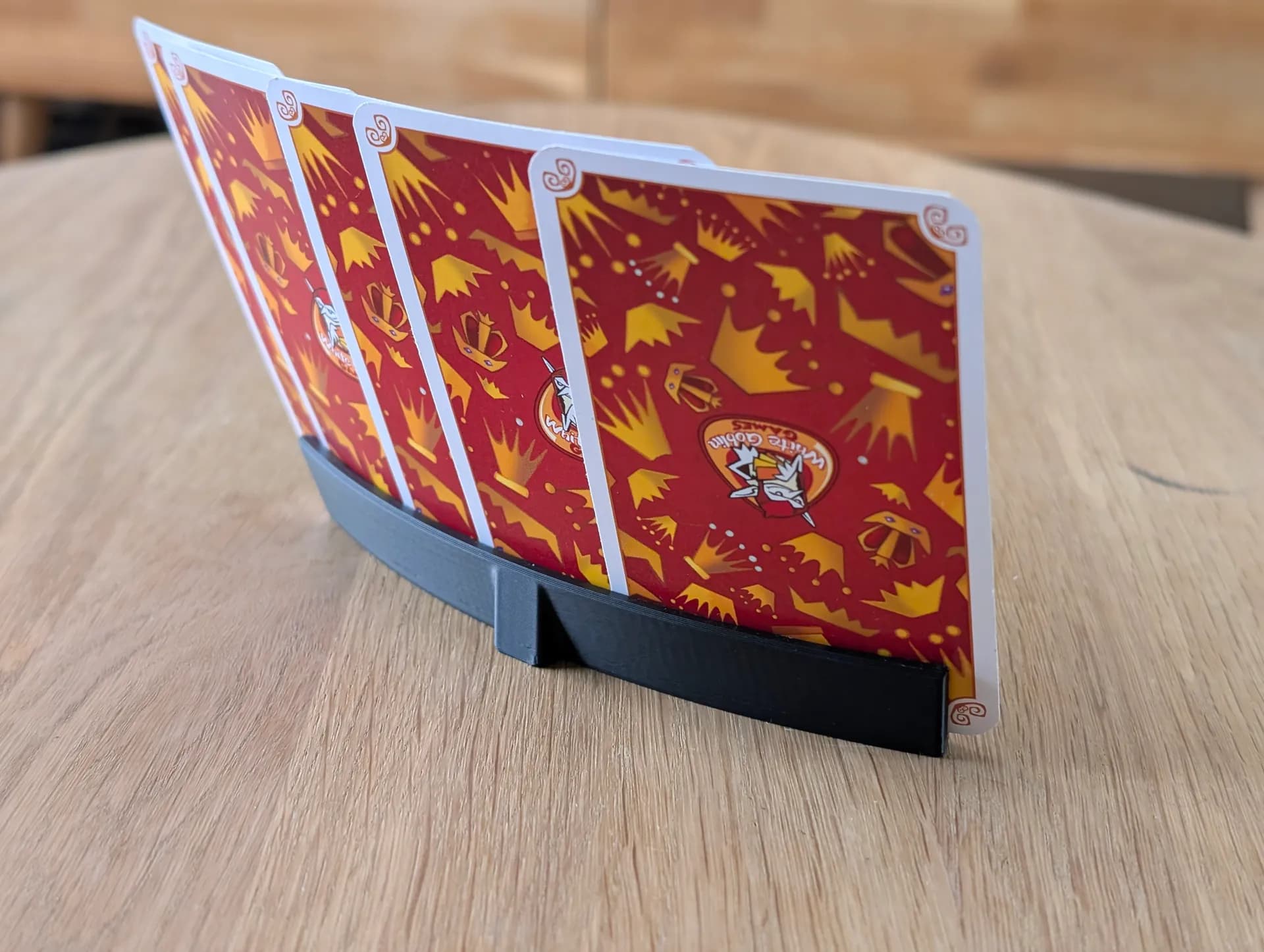 Playing Card Holder - Image 3