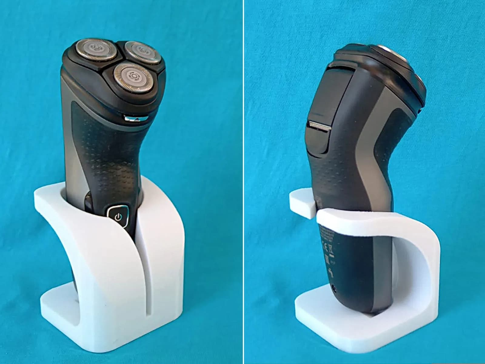 Electric Shaver Holder - Image 1
