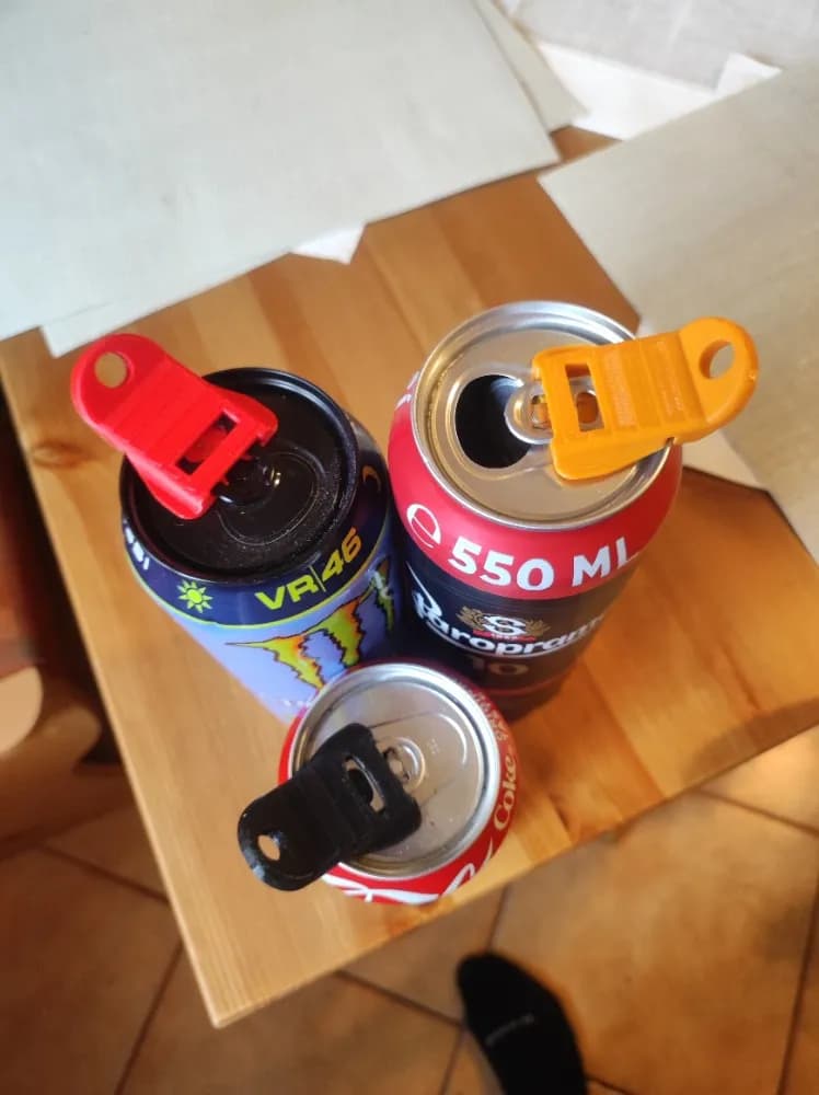 Can Opener and Lid - Image 4