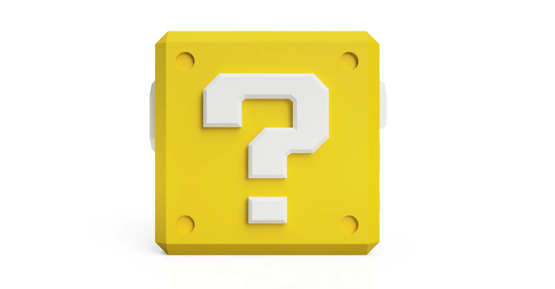 Mystery Cube Piggy Bank - Image 7