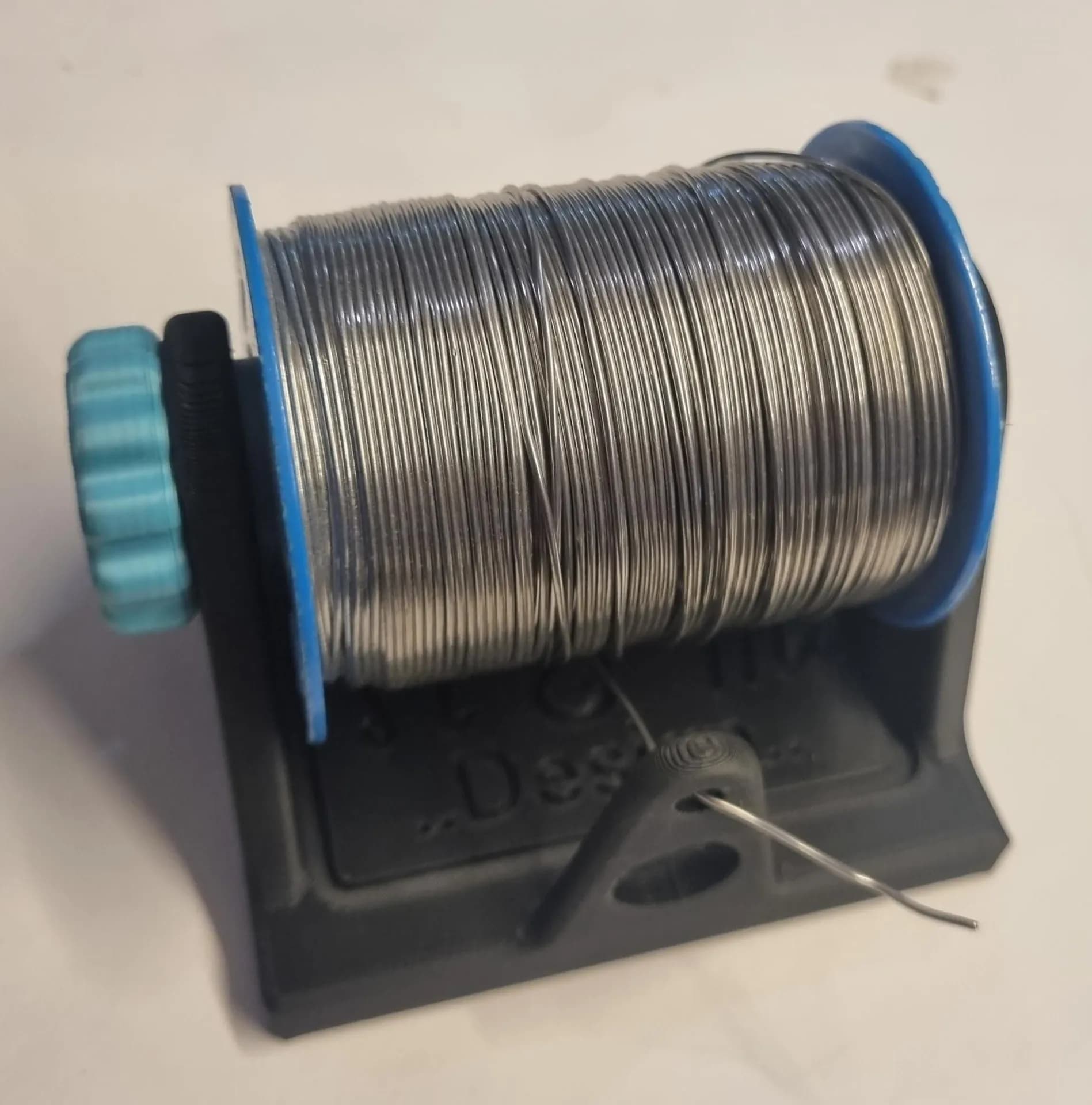 Solder Dispenser 75x60 mm