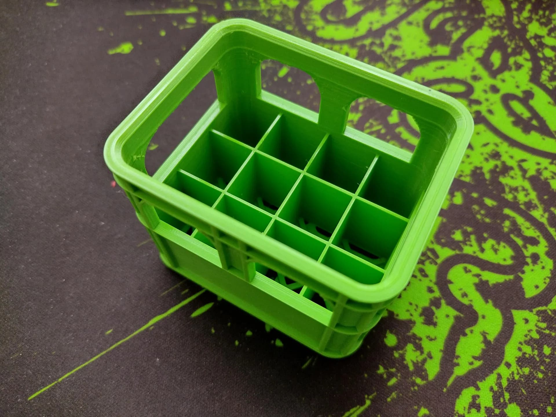 Stackable Battery Crates - Image 6