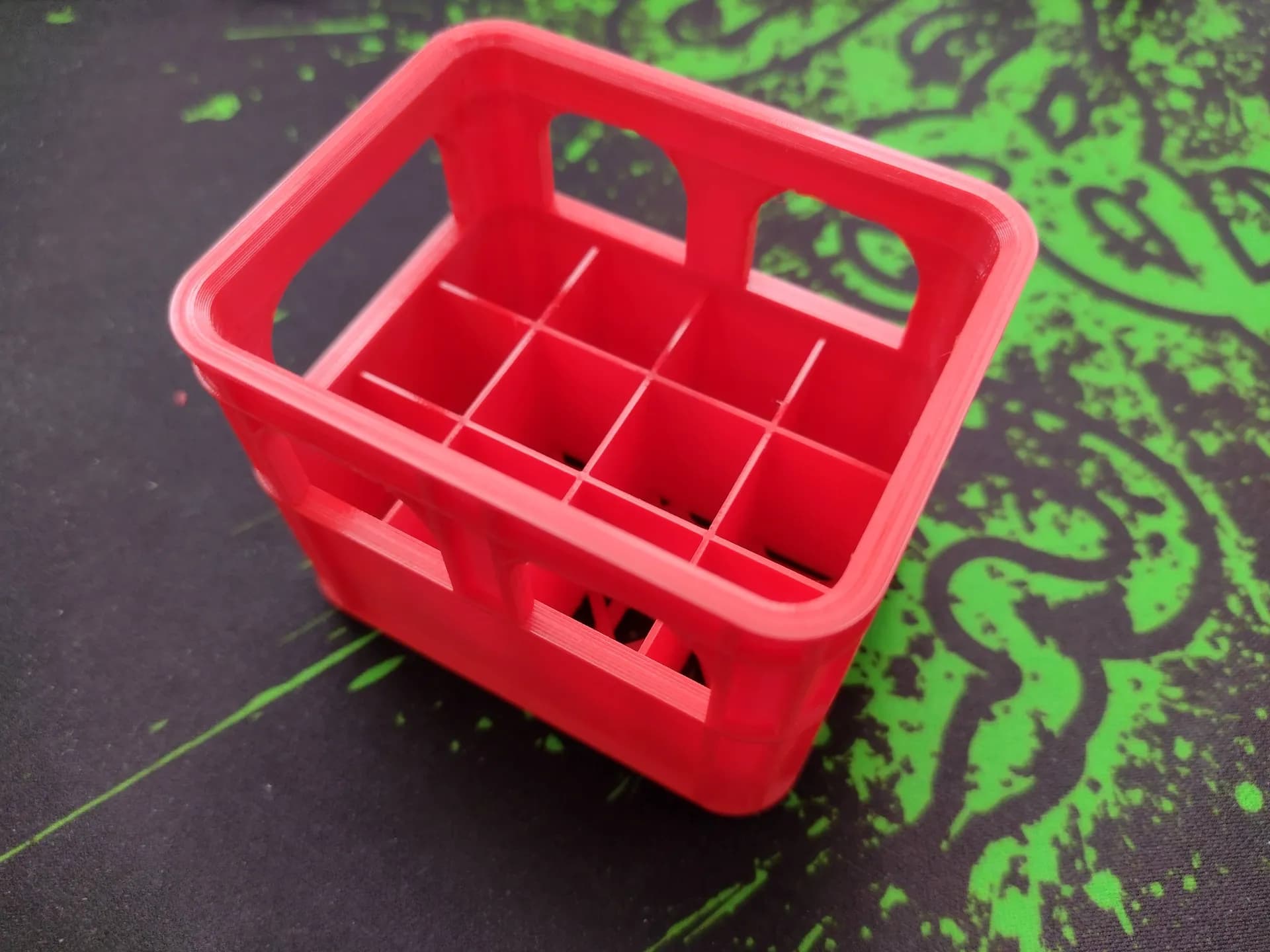 Stackable Battery Crates - Image 7