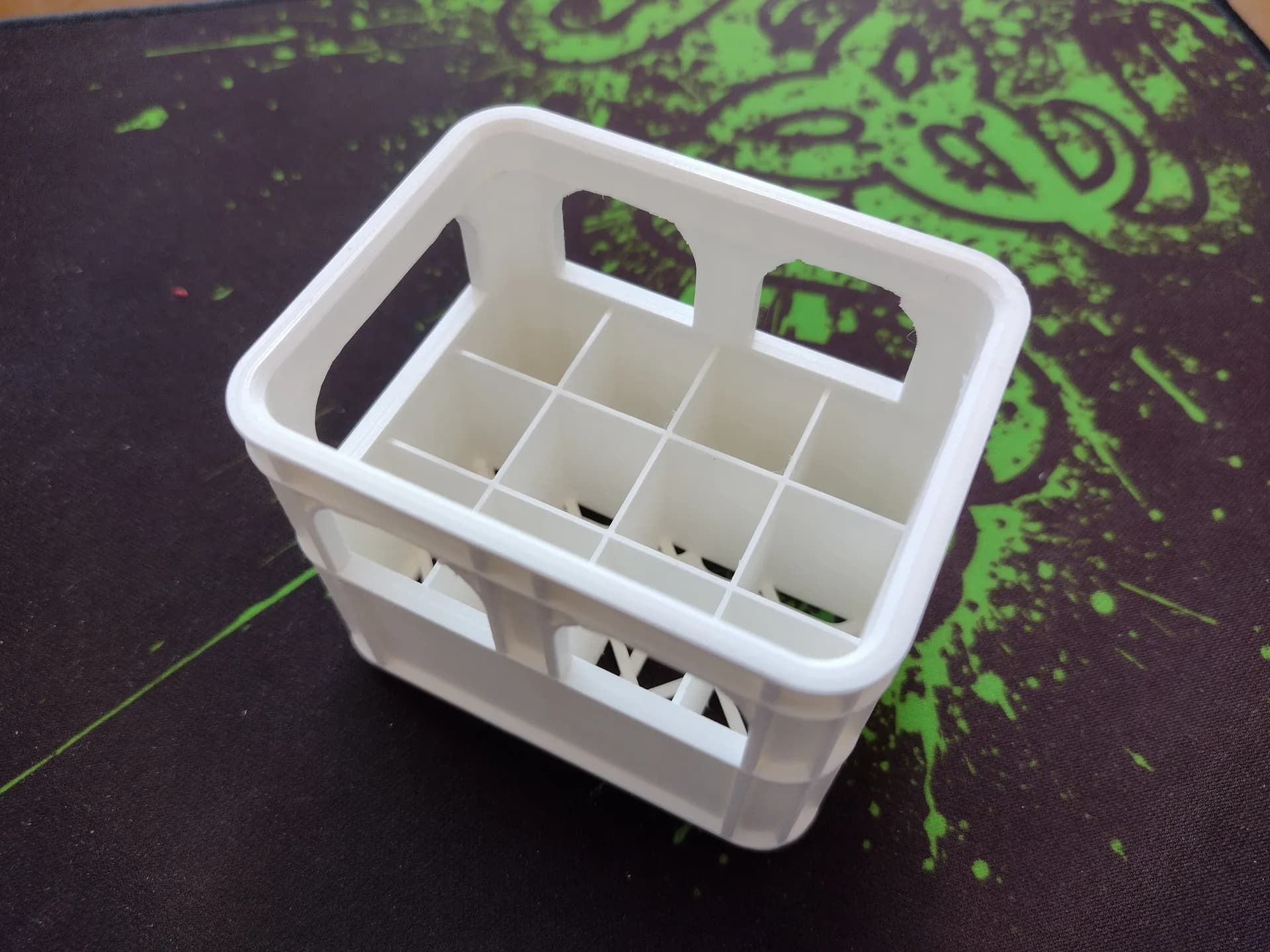 Stackable Battery Crates - Image 8
