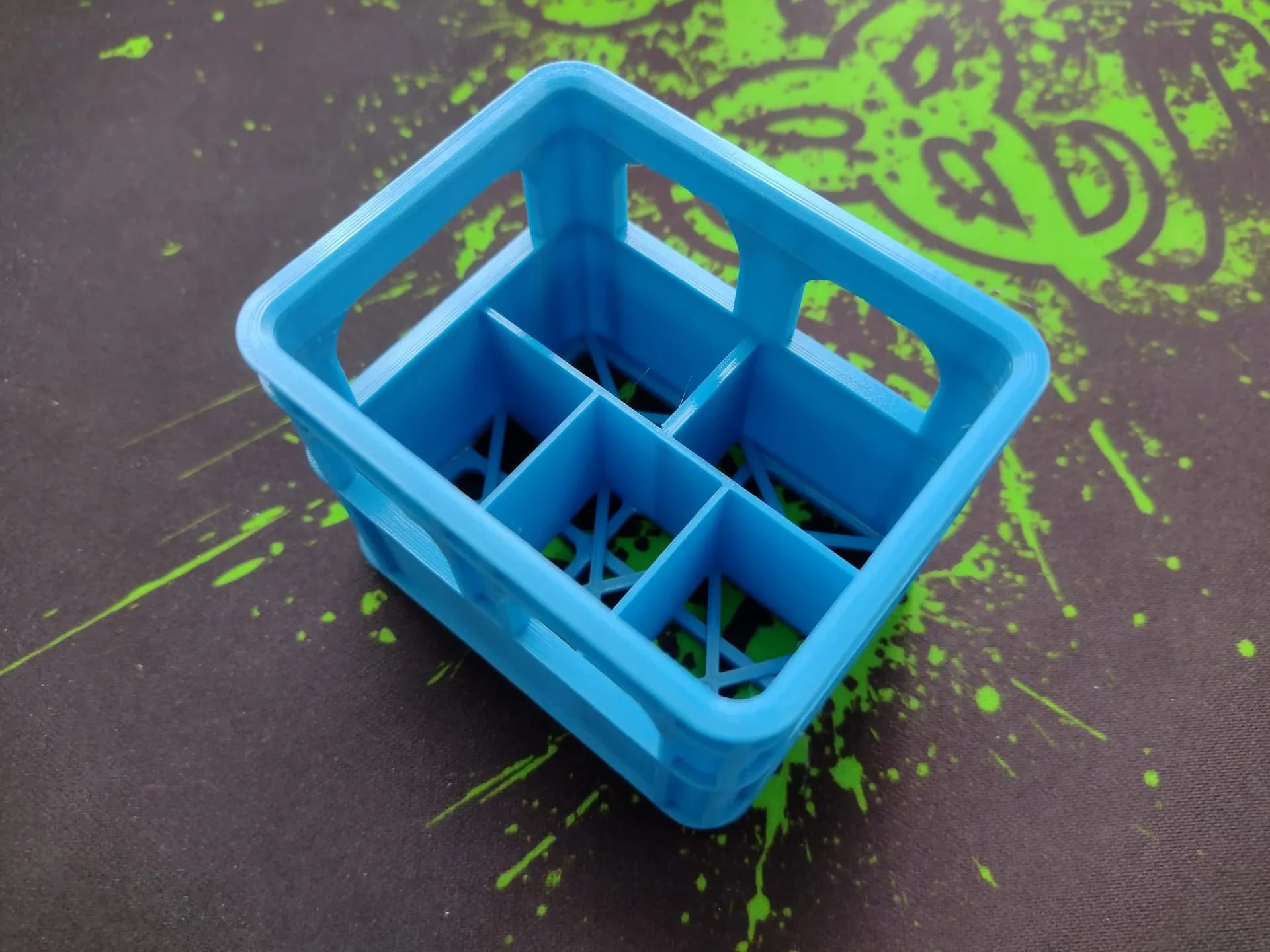 Stackable Battery Crates - Image 10