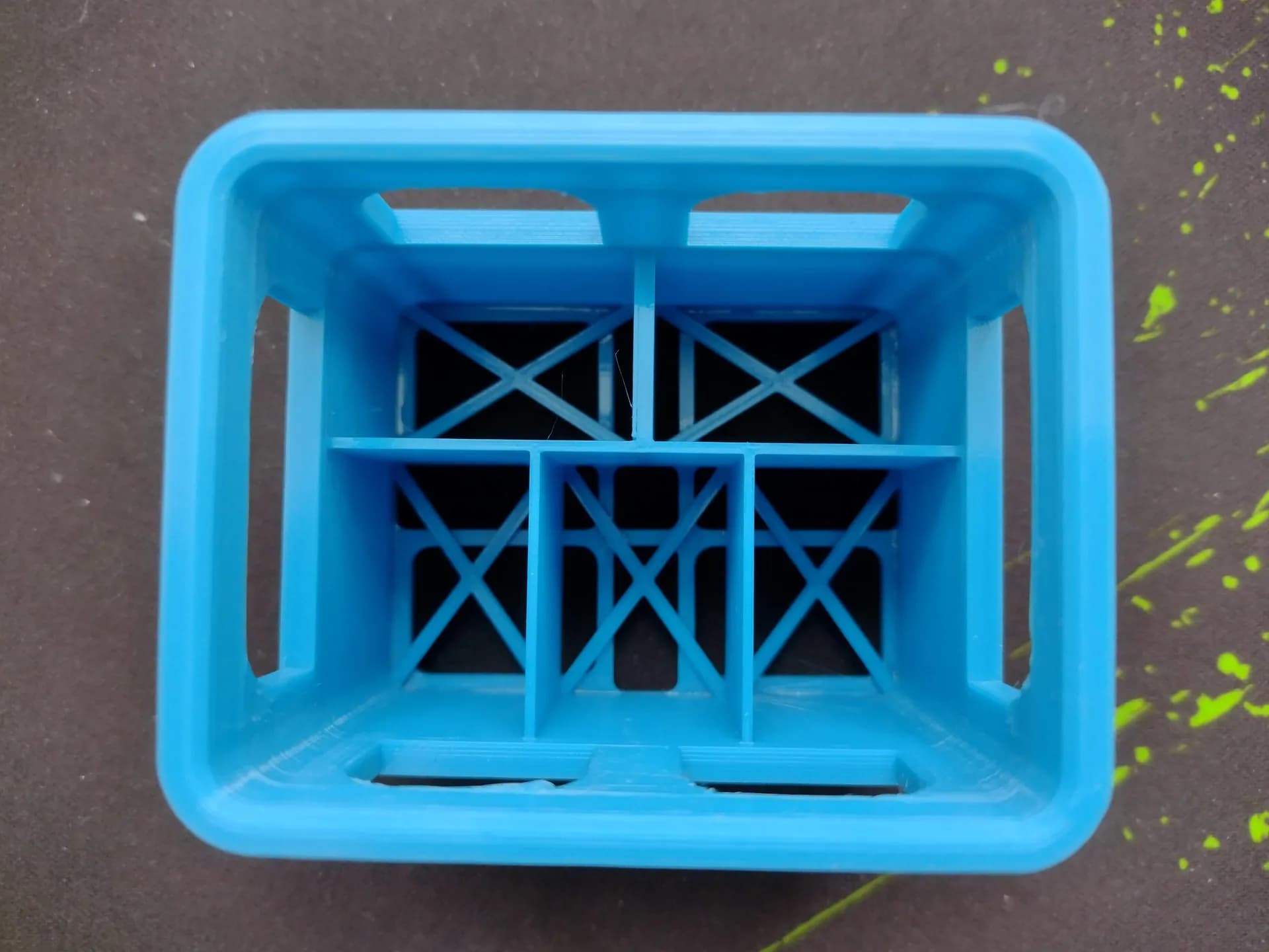 Stackable Battery Crates - Image 11