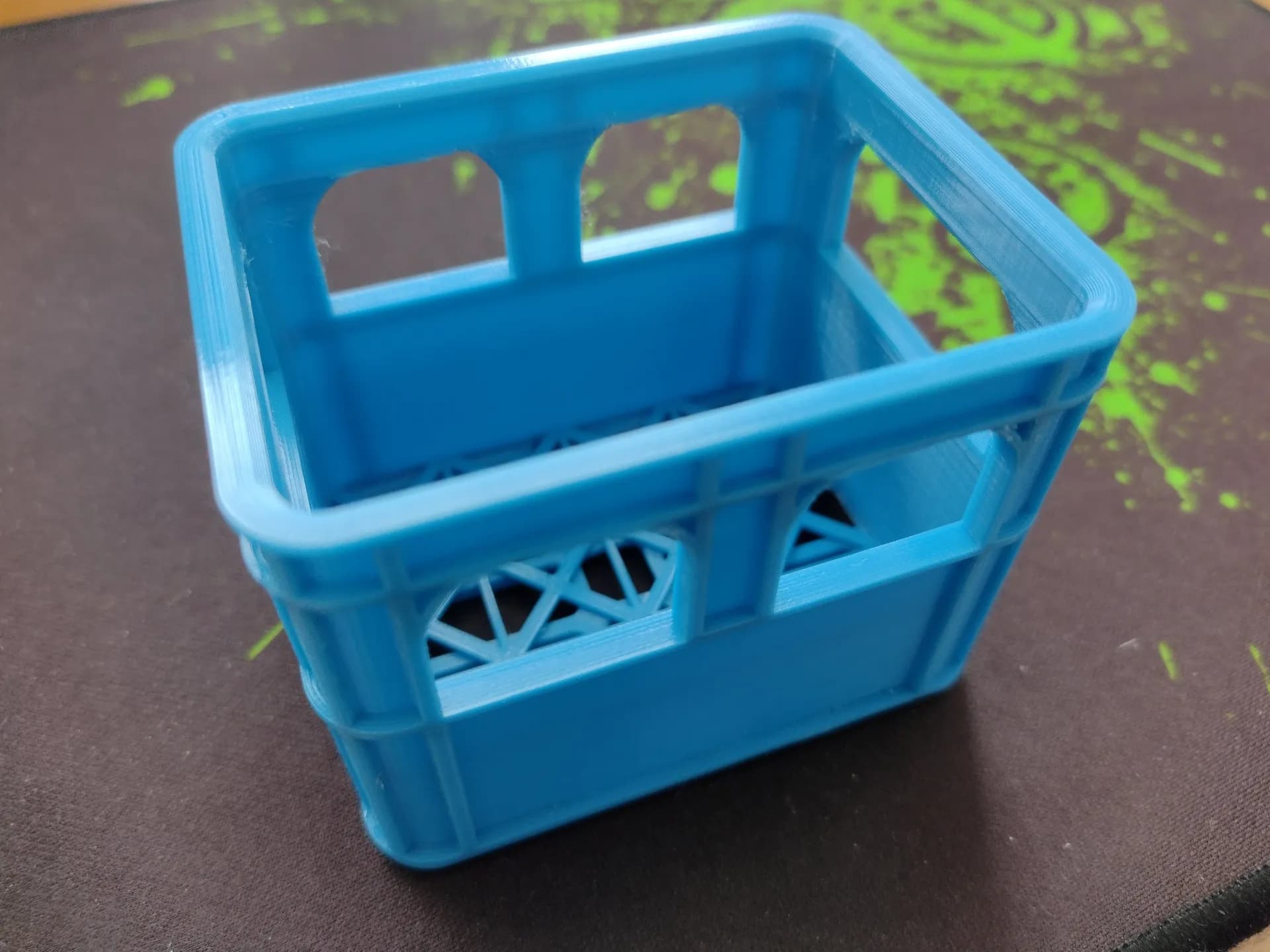 Stackable Battery Crates - Image 12