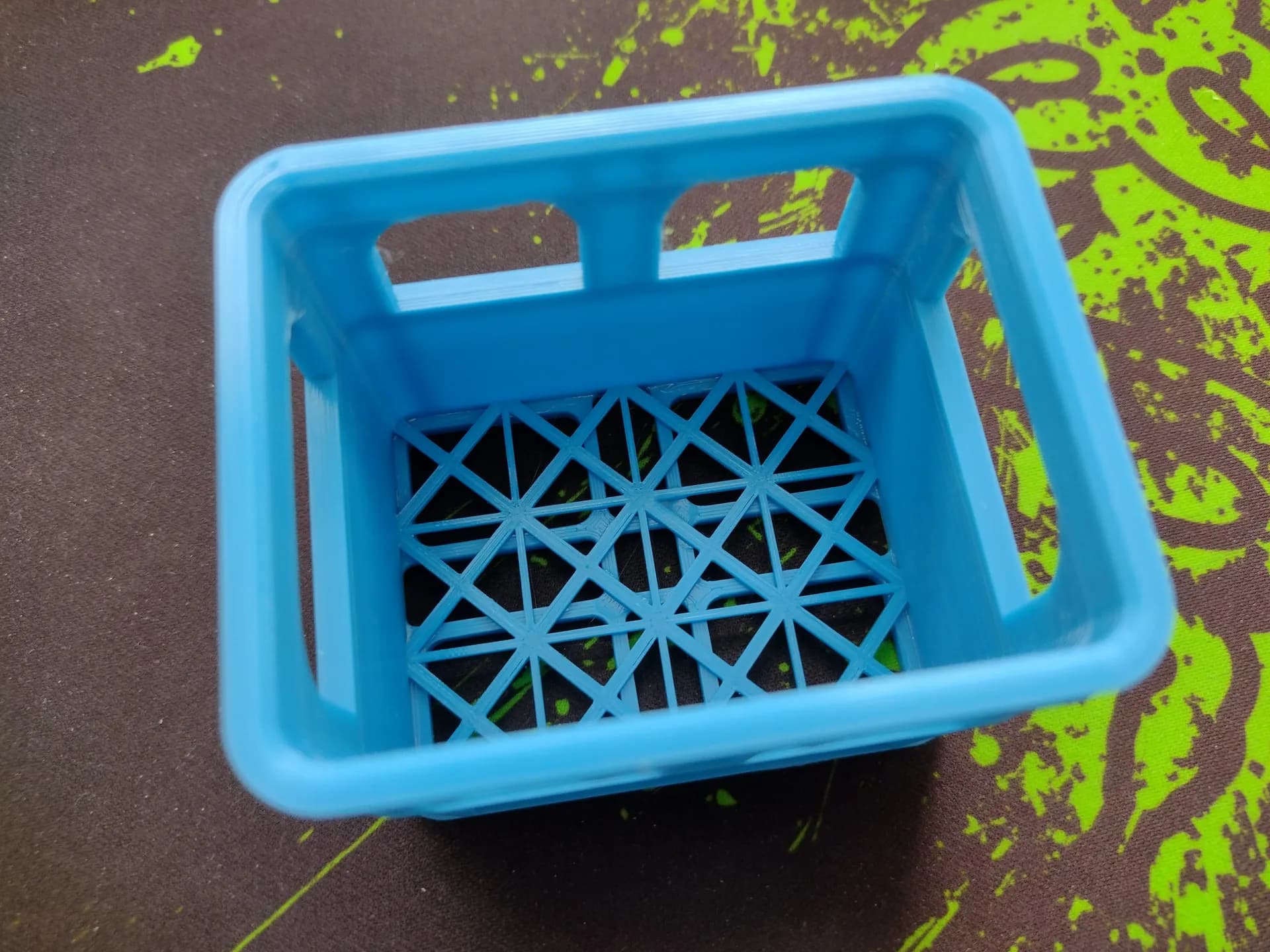 Stackable Battery Crates - Image 13