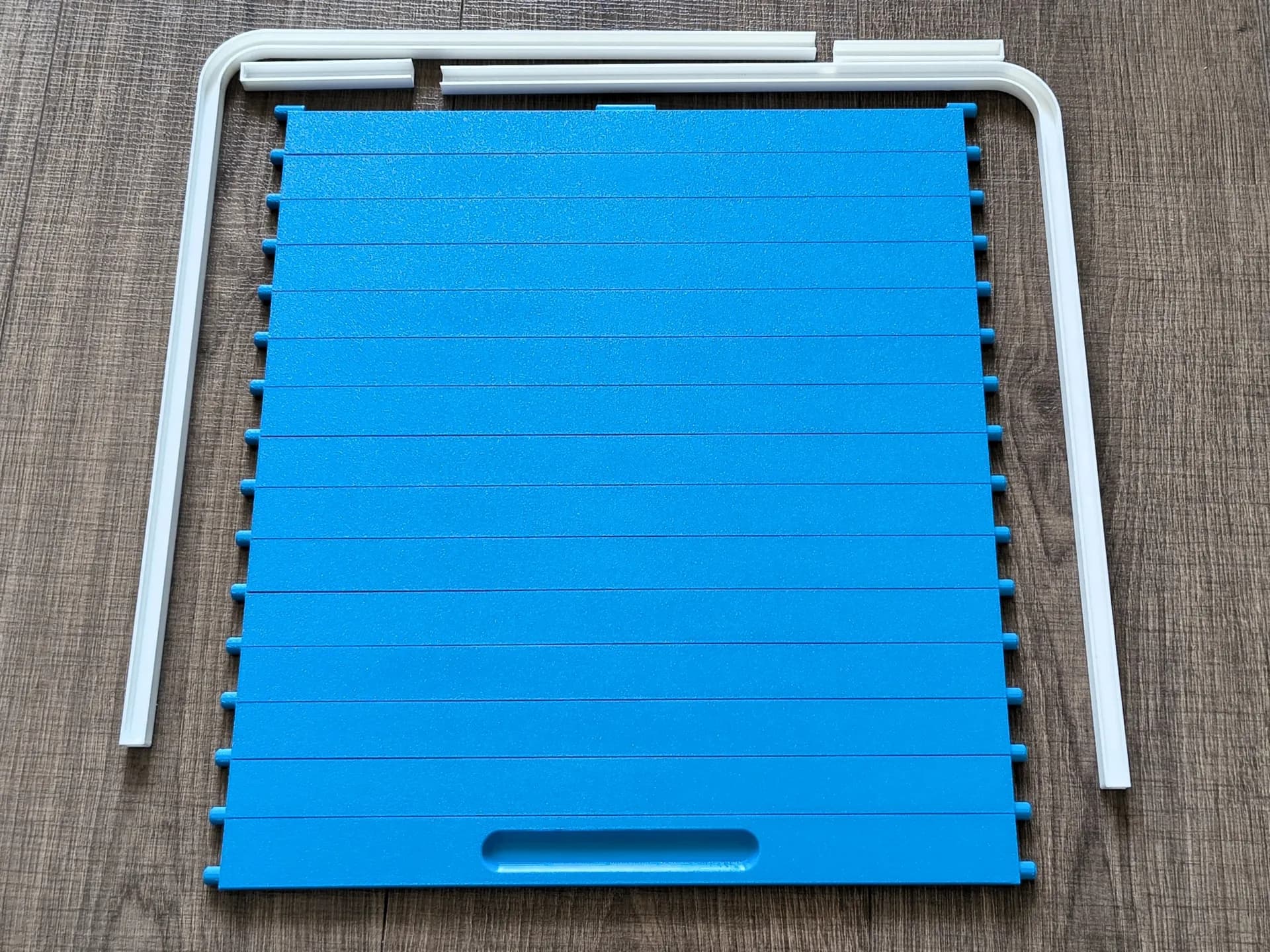 IKEA KALLAX Rolling Door - Image 6