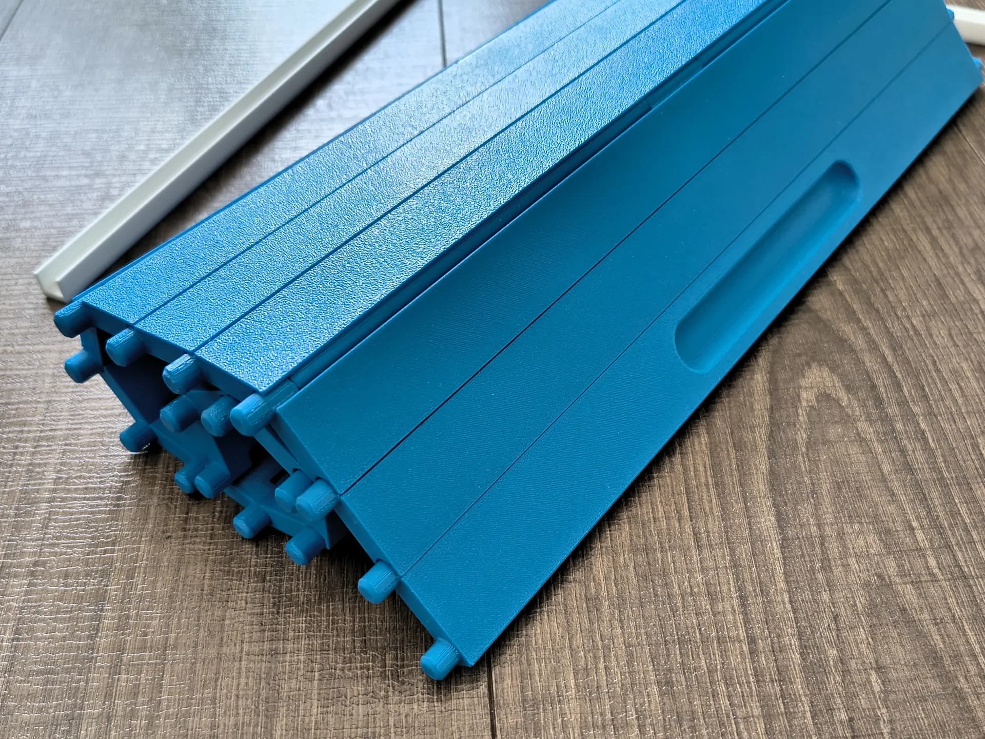 IKEA KALLAX Rolling Door - Image 7