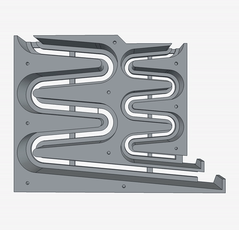 AA and AAA Battery Dispenser - Image 4