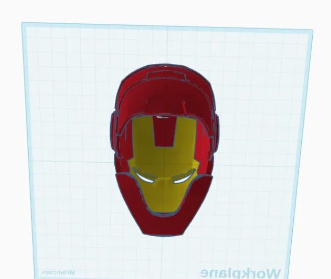 Iron Man Helmet - Image 11