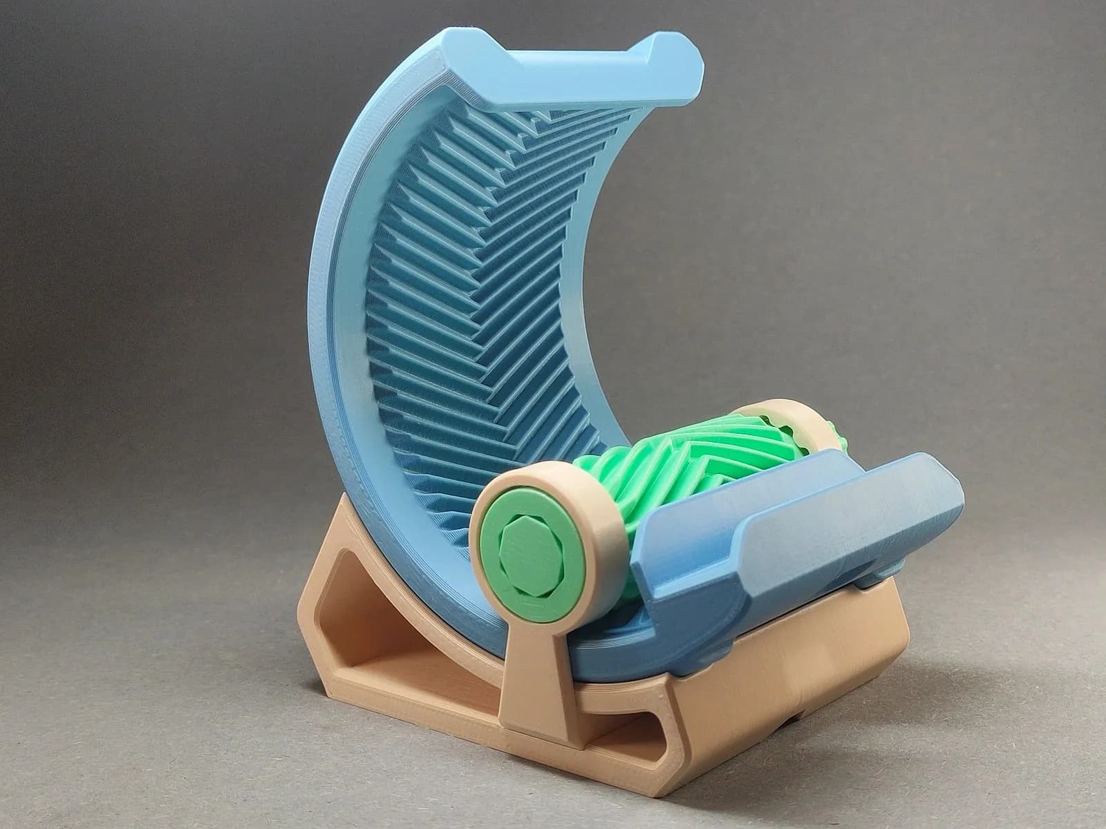 Geared Phone Stand - Image 3