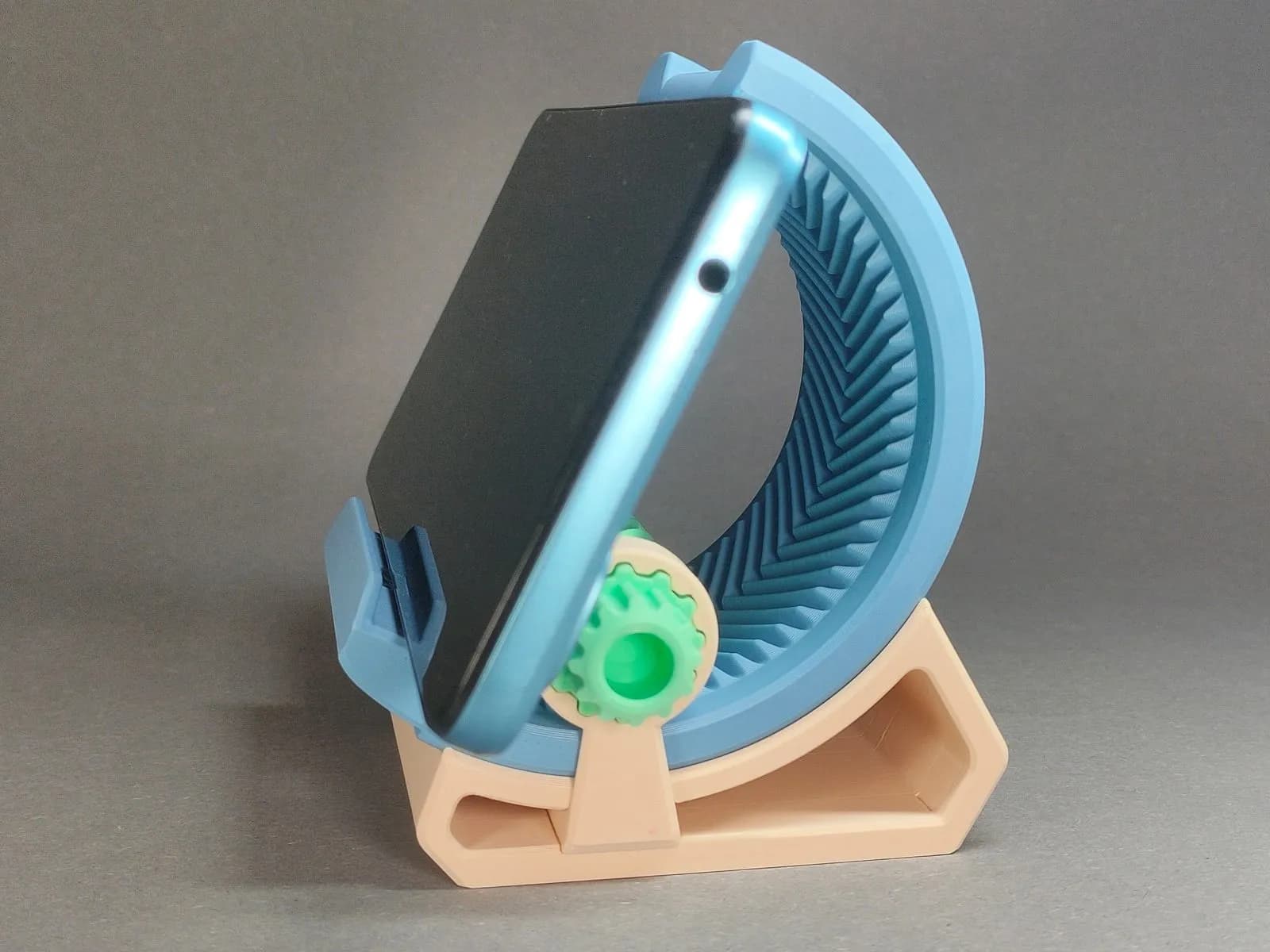 Geared Phone Stand - Image 4