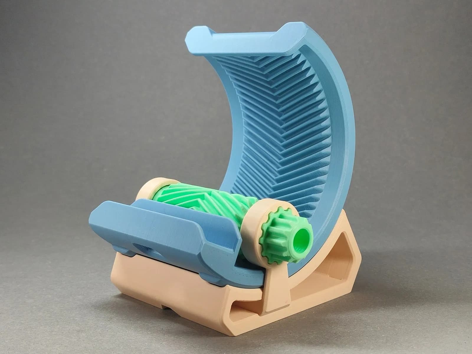 Geared Phone Stand - Image 5