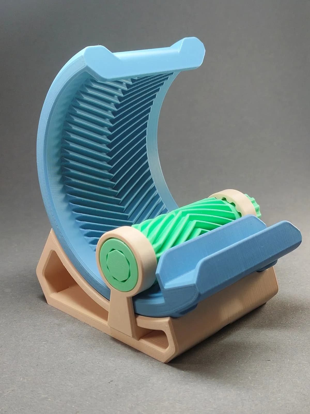 Geared Phone Stand - Image 6