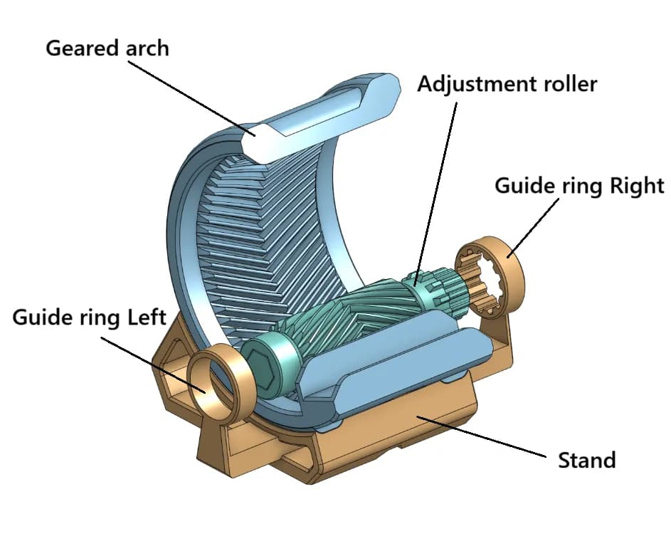 Geared Phone Stand - Image 7