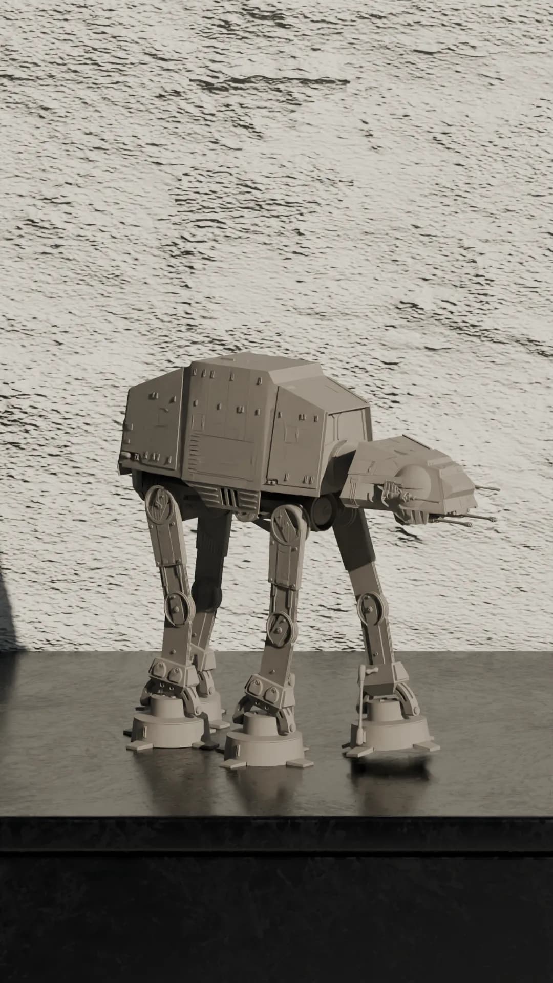 AT-AT Walker - Image 2