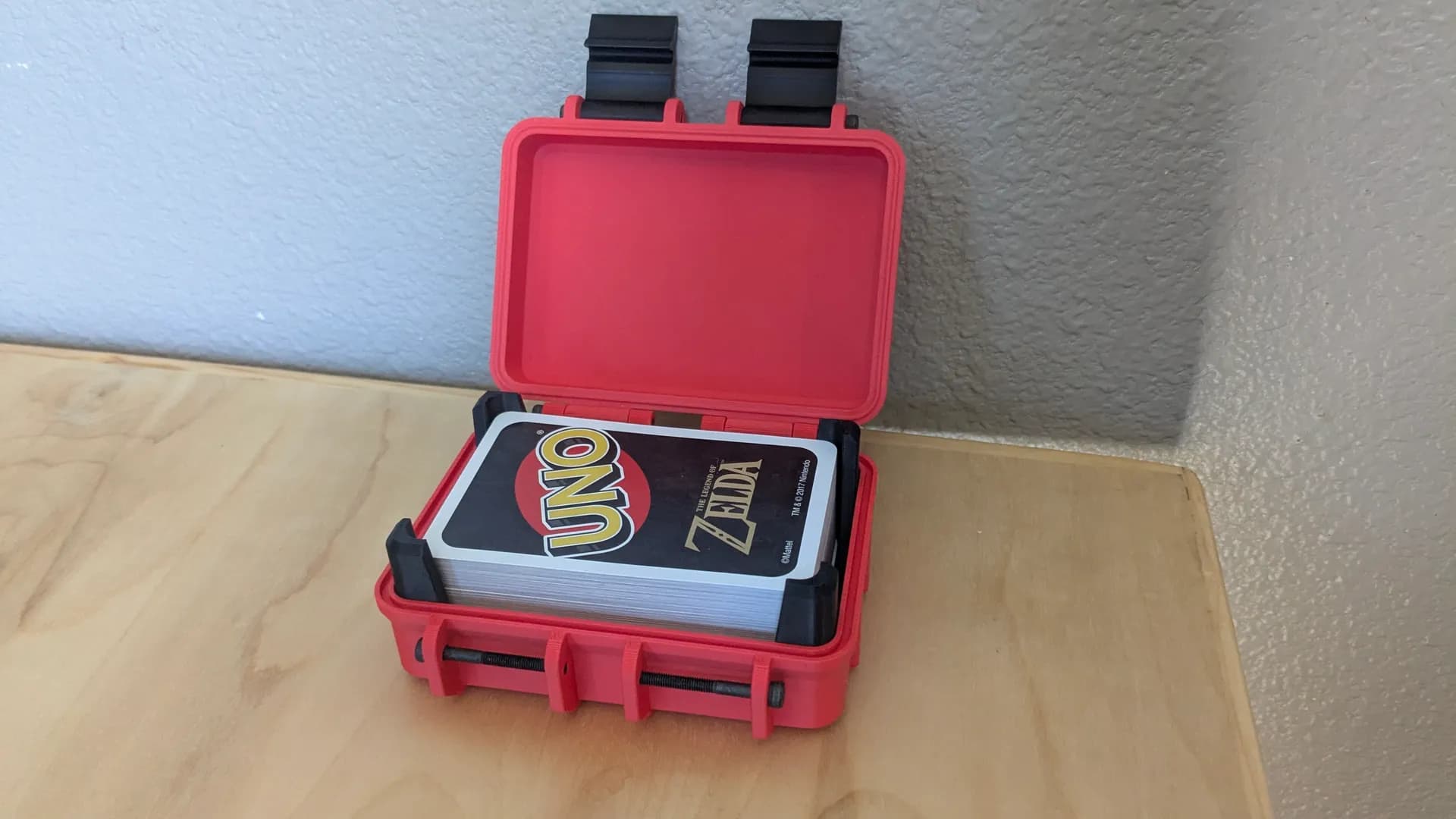 UNO Card Box No AMS - Image 2