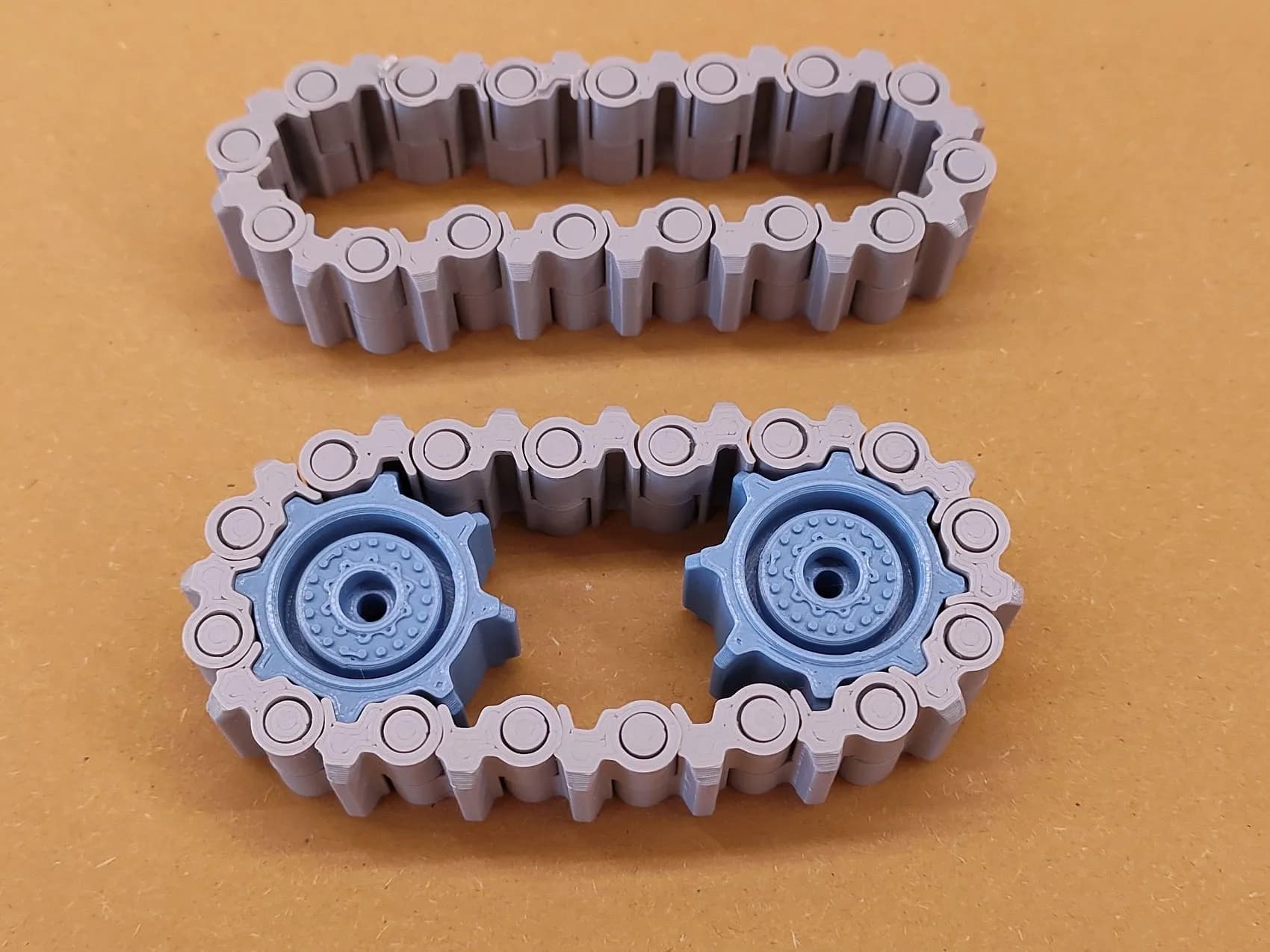 Otto Crawler Bulldozer Robot - Image 4