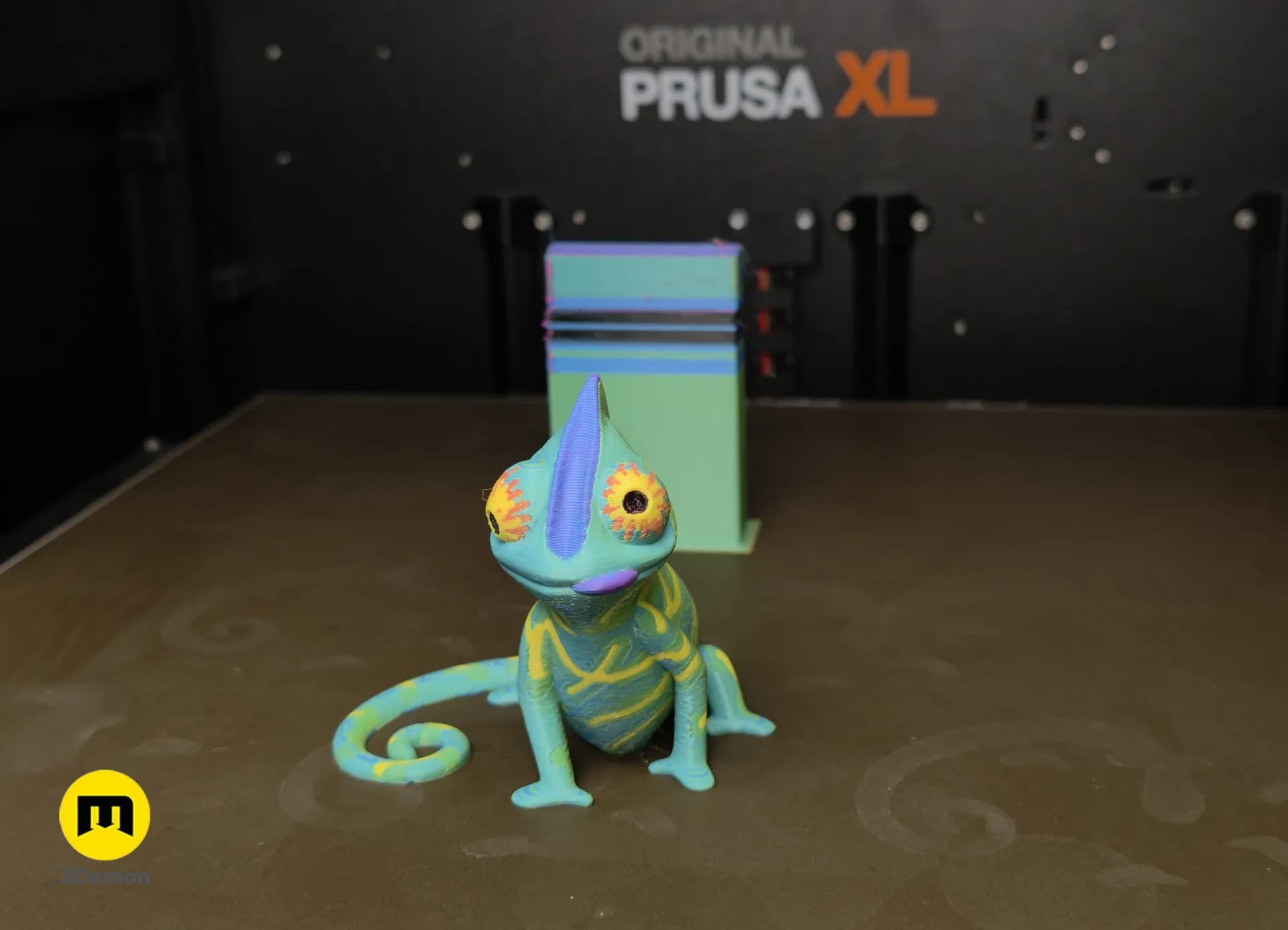 Full Spectrum Chameleon - Image 5