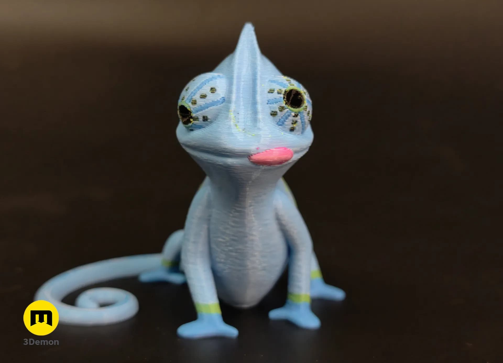 Full Spectrum Chameleon - Image 7