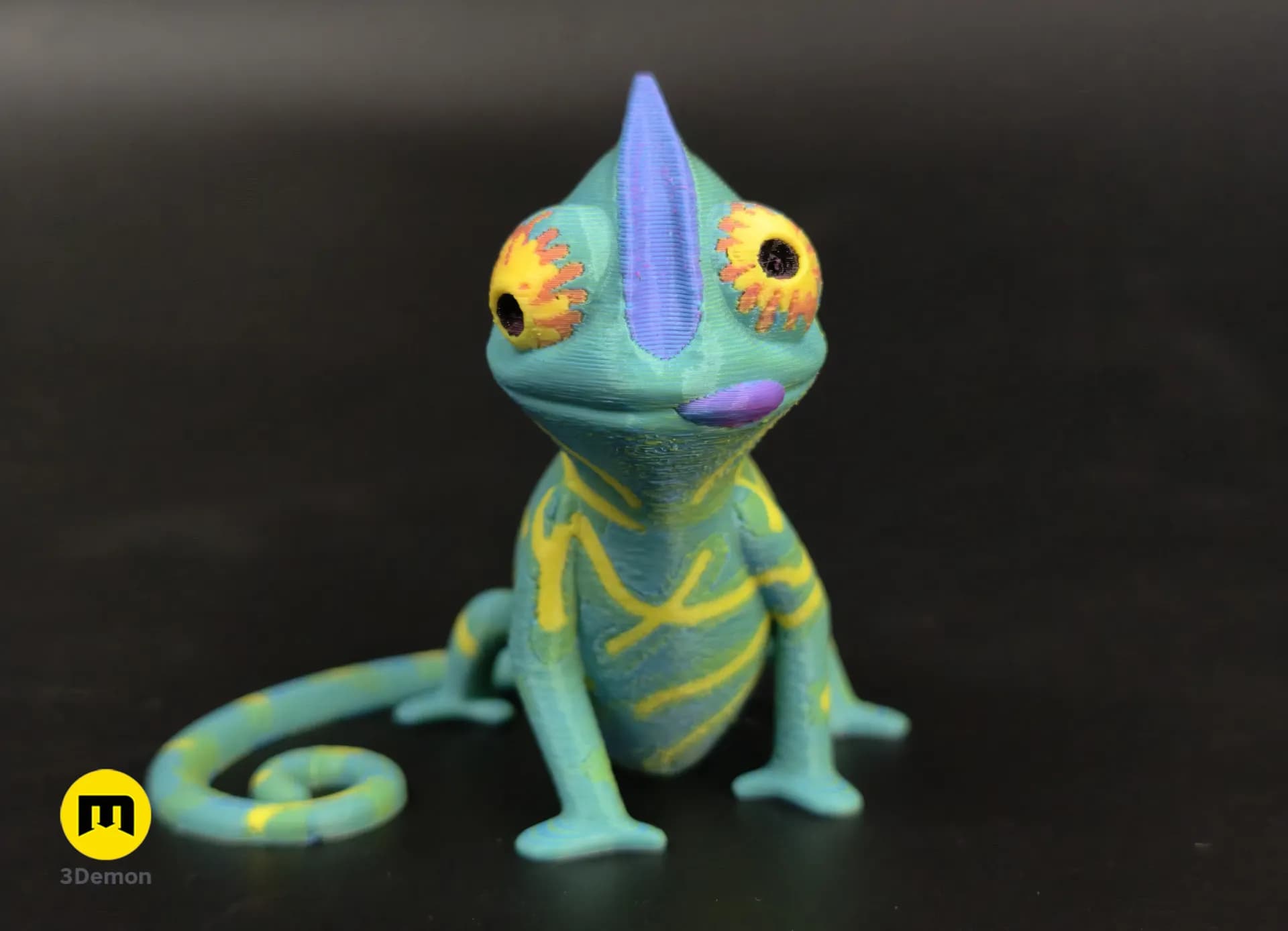 Full Spectrum Chameleon - Image 11