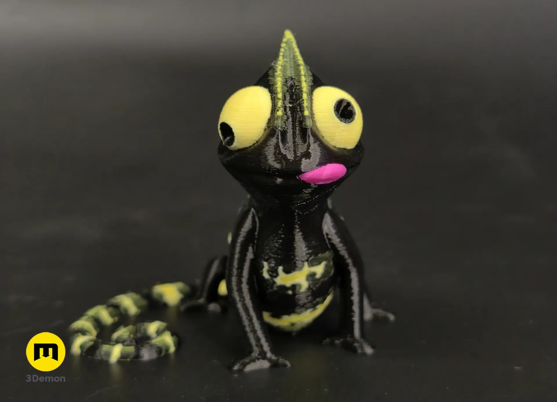 Full Spectrum Chameleon - Image 12