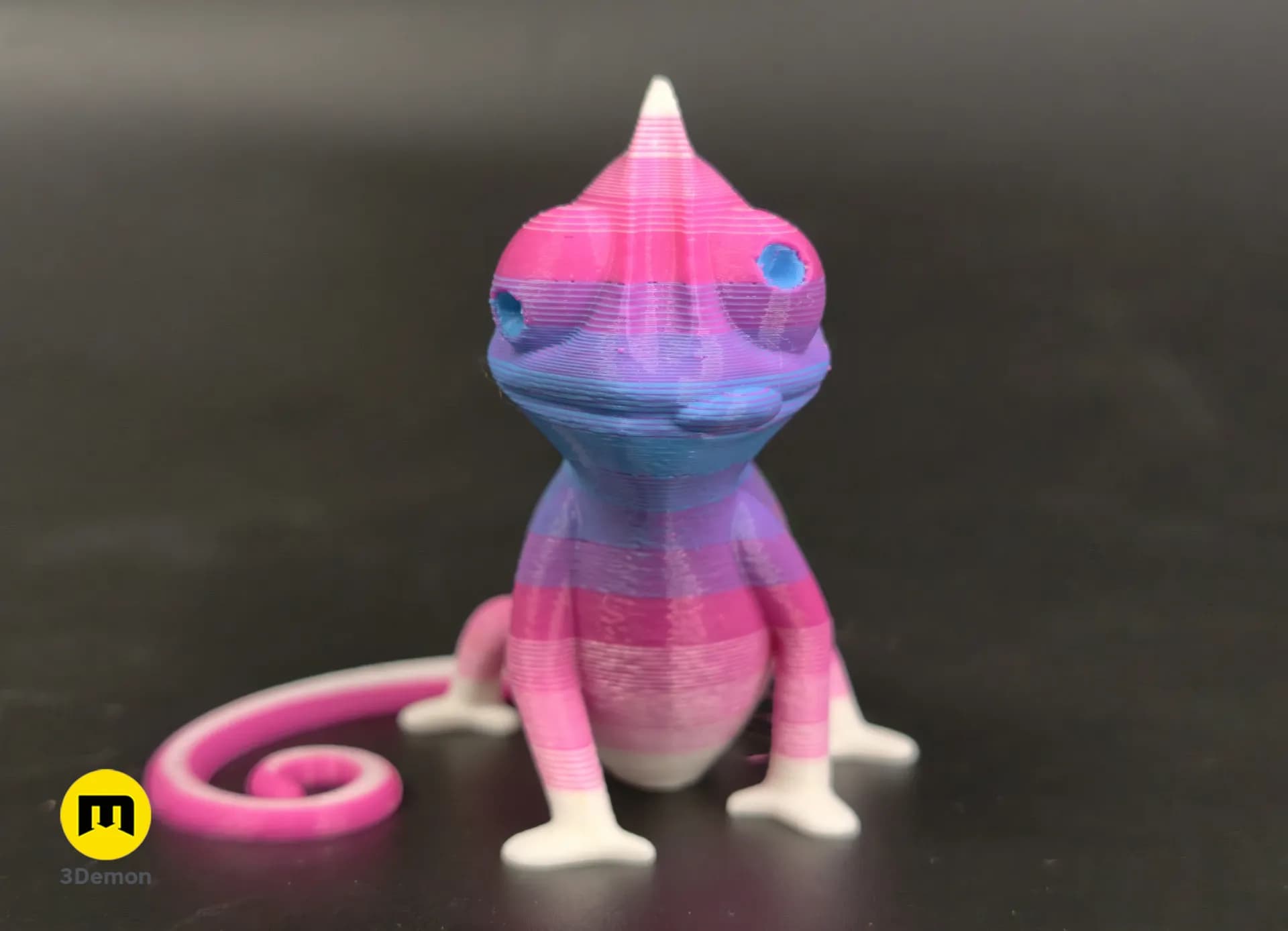 Full Spectrum Chameleon - Image 13