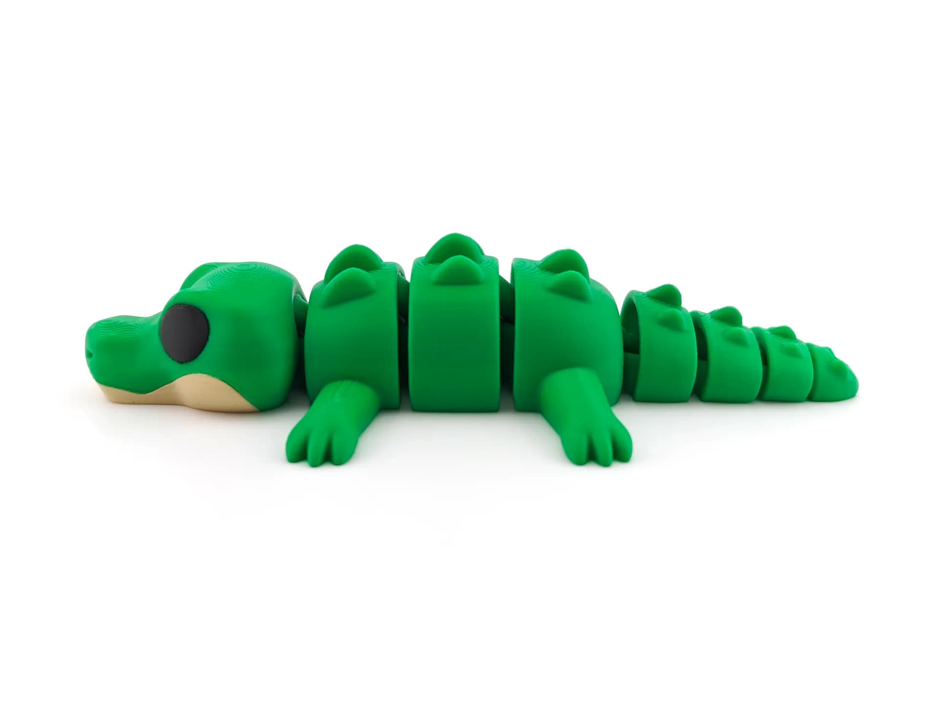 Articulated Crocodile - Image 3