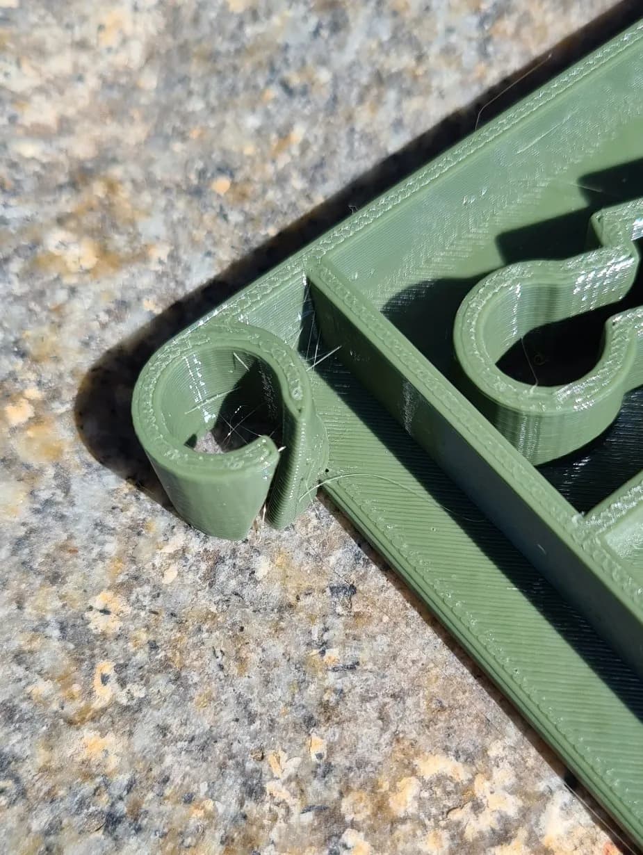 Beach Towel Clip/Peg - Image 6