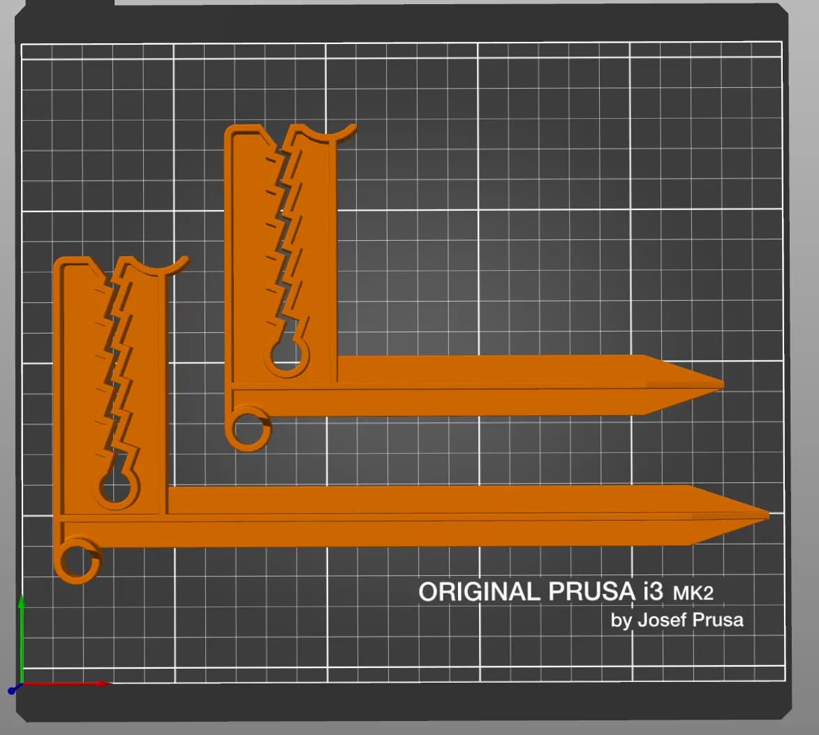 Beach Towel Clip/Peg - Image 10