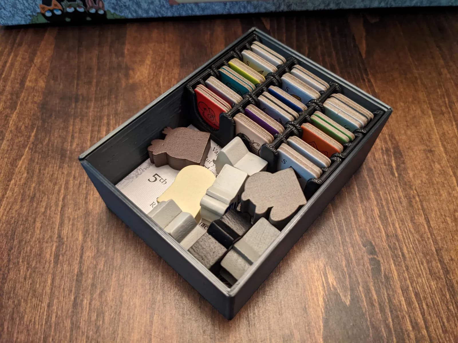 Root Organizer Through the Marauder Expansion - Image 2